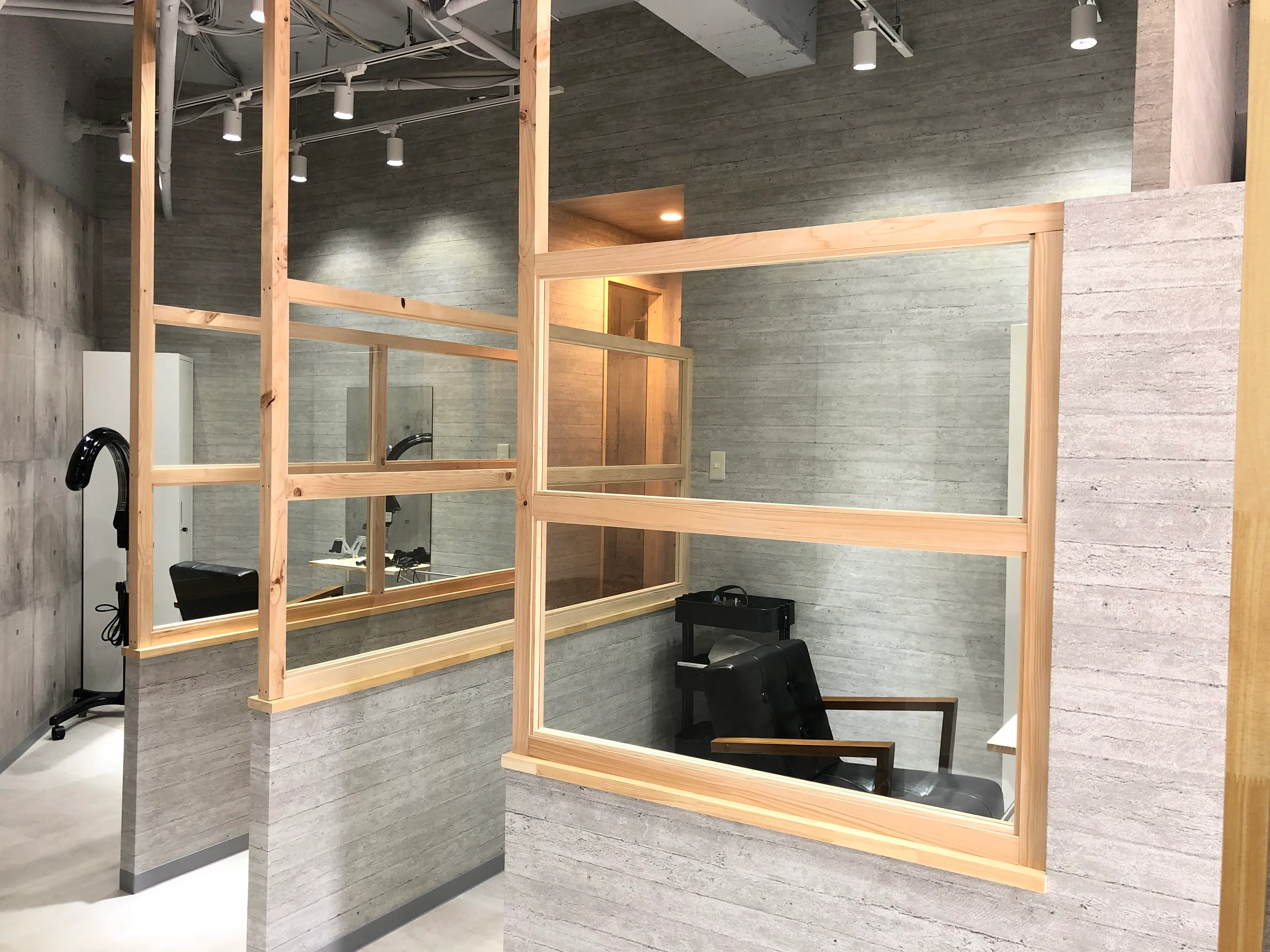 Luenの内観・外観3