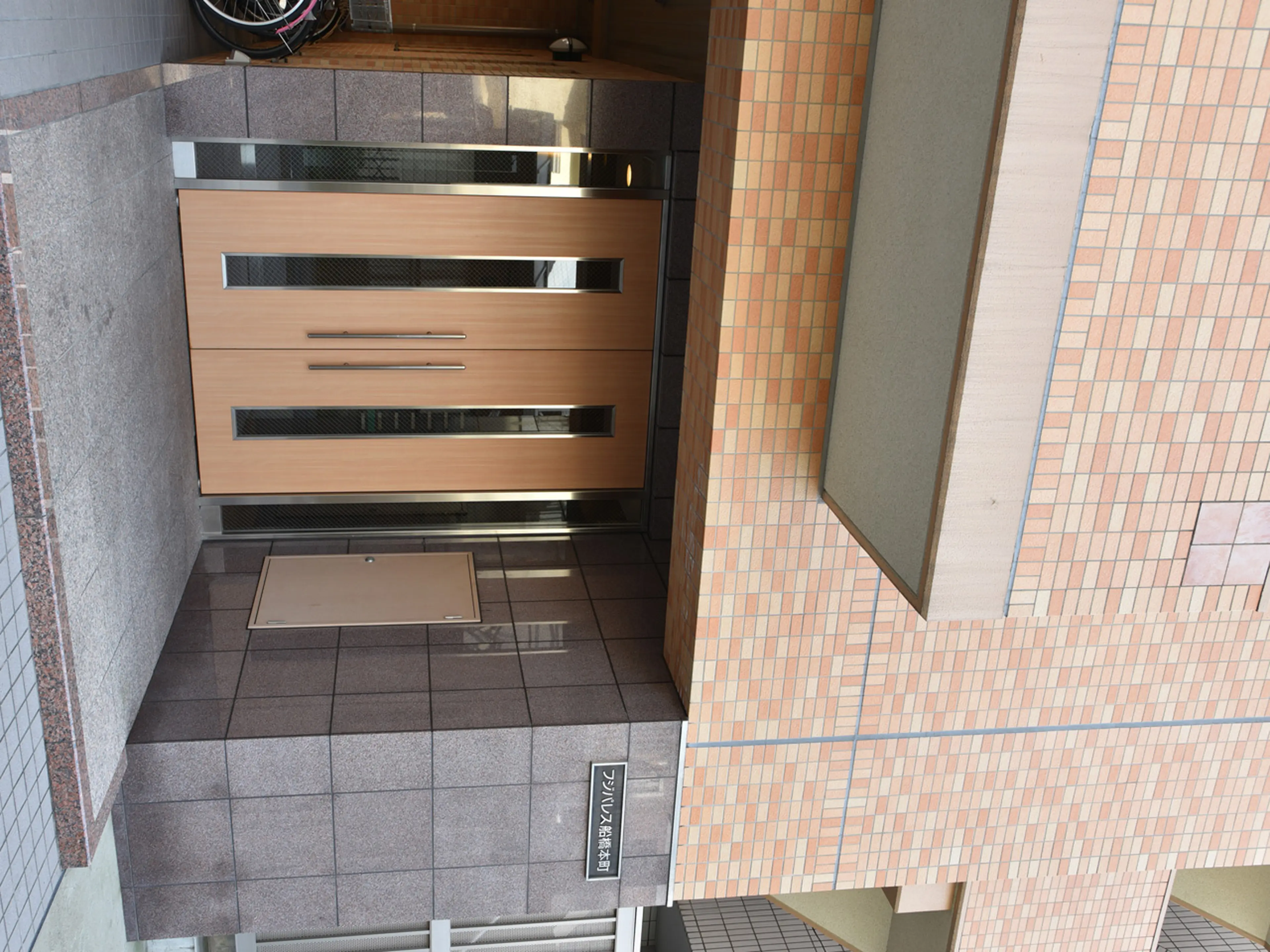 very!very!の内観・外観1