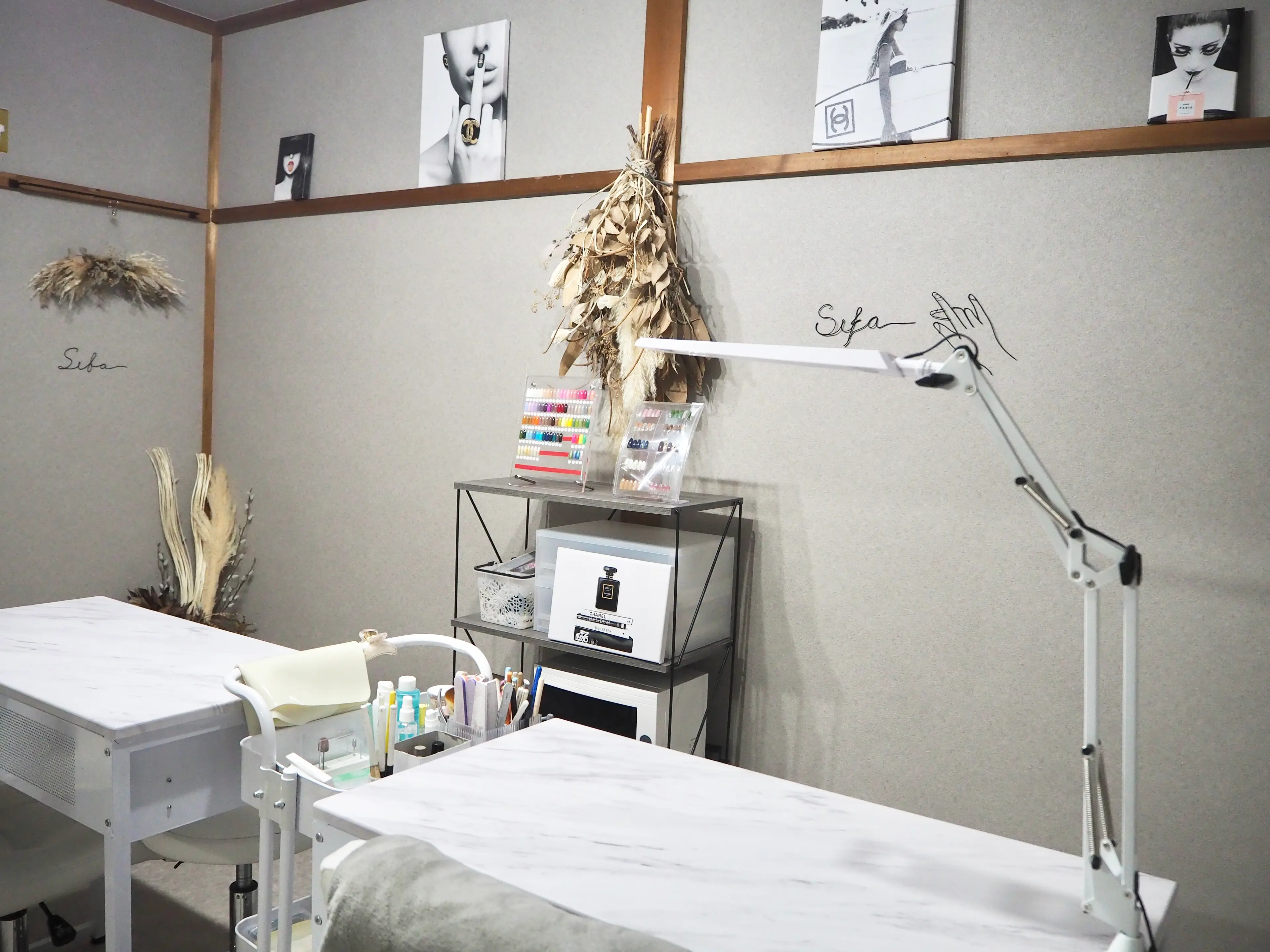 Sifa.の内観・外観3