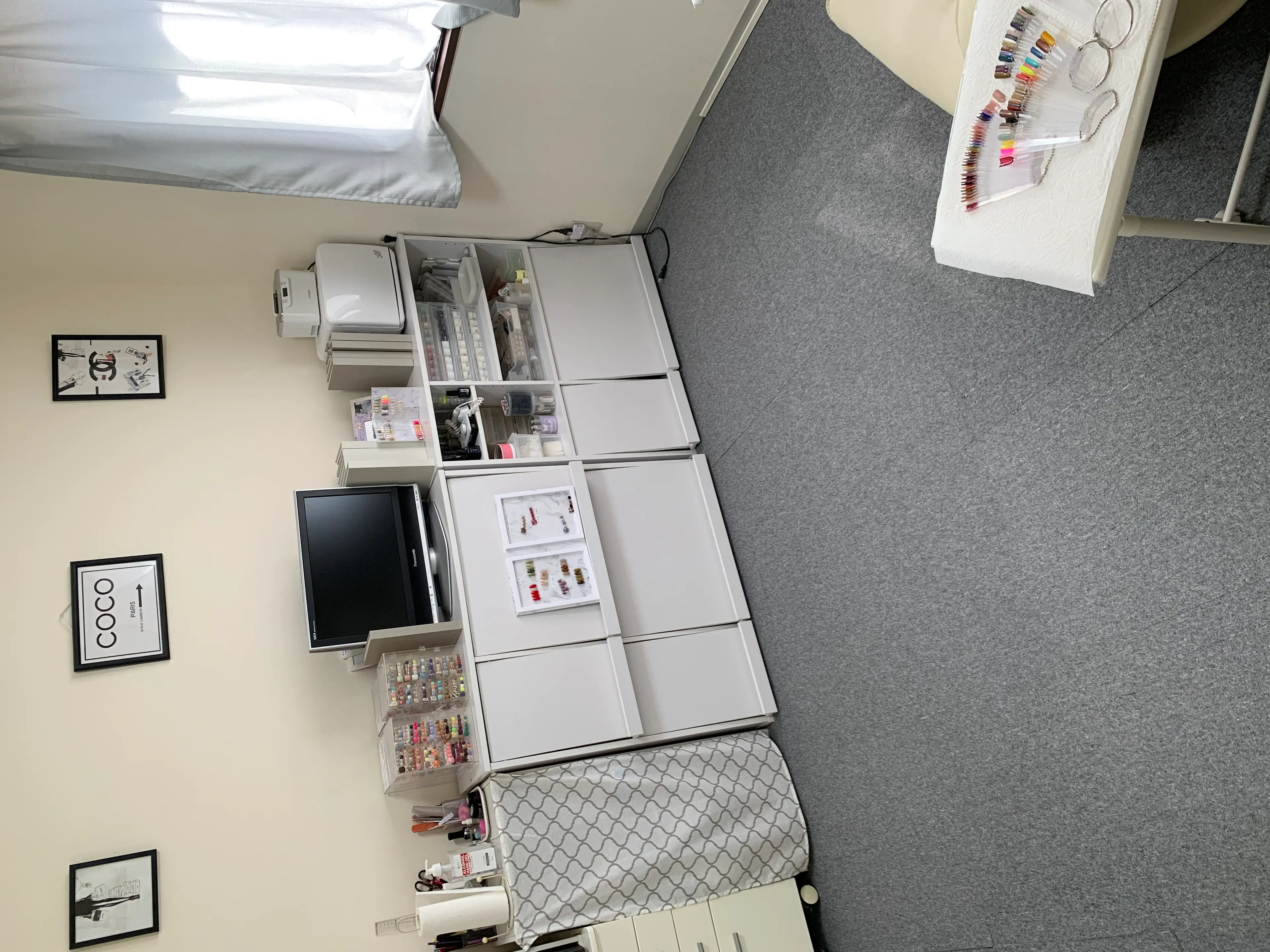 Aimer.Nailの内観・外観3