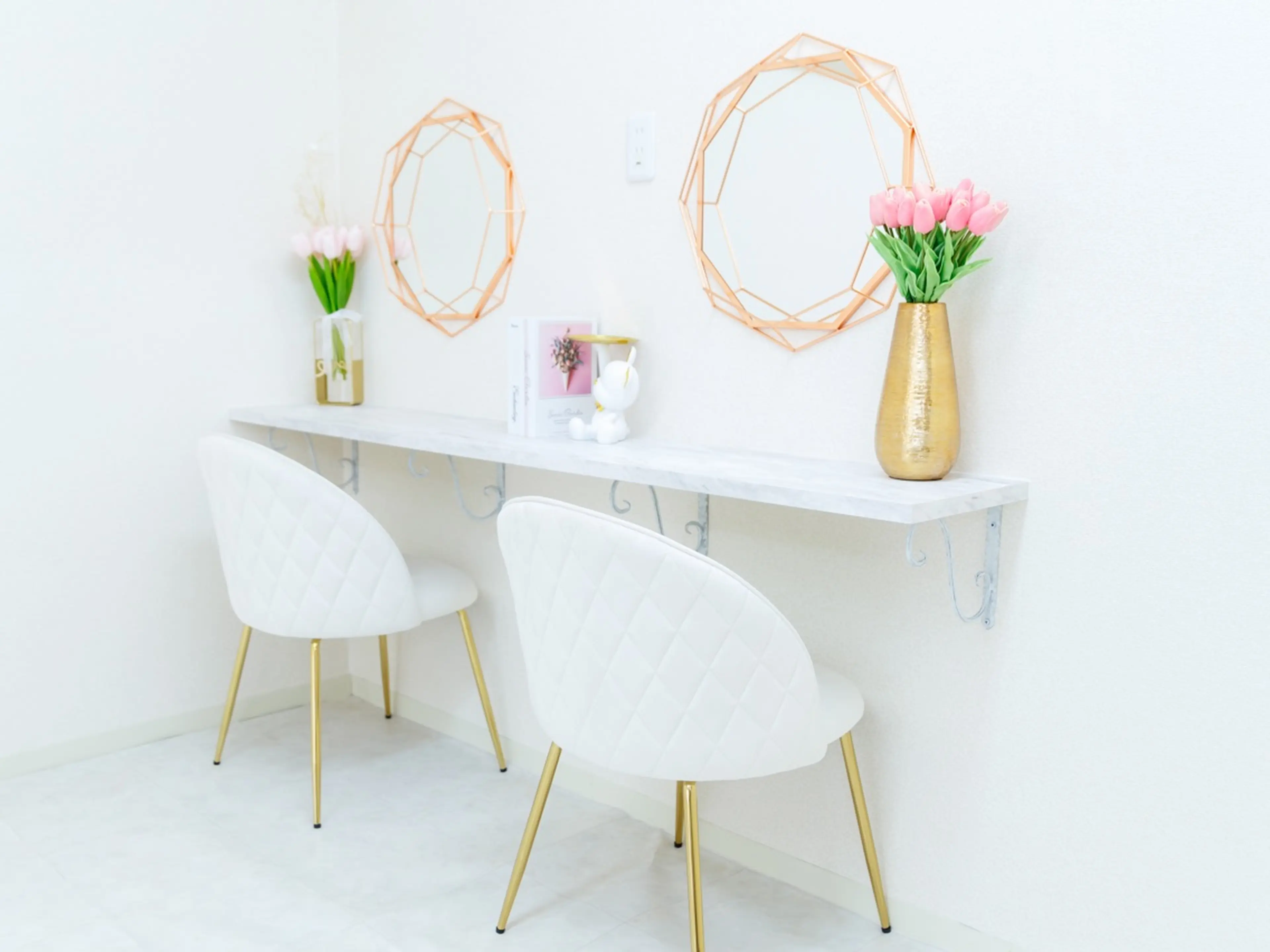 michi【ミチ】の内観・外観2