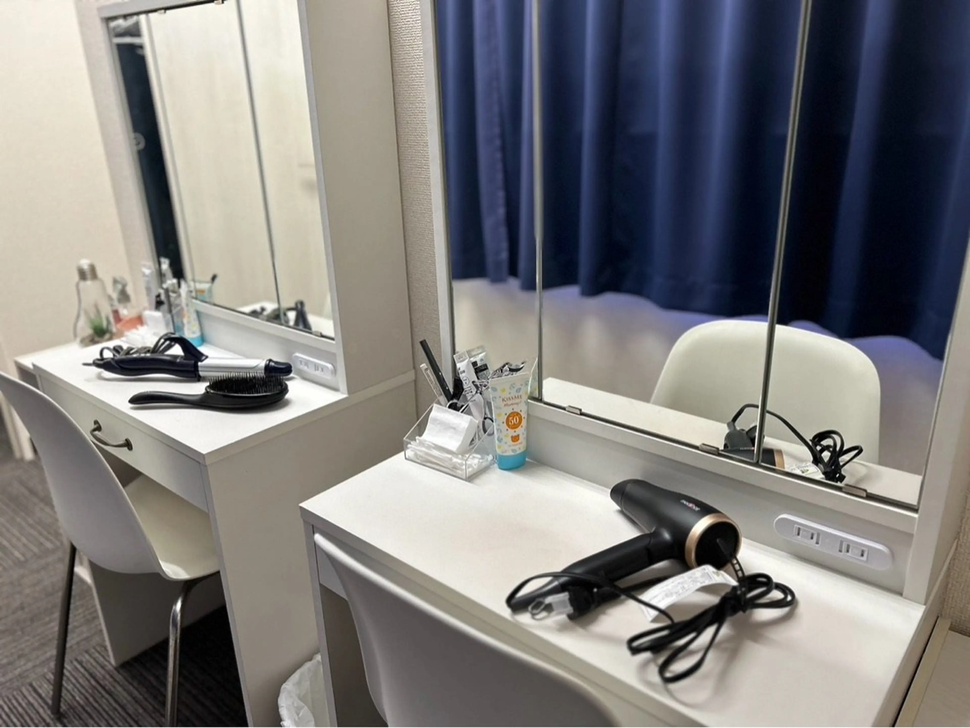 Esthetic Salon BIURA FUKUOKAの内観・外観3