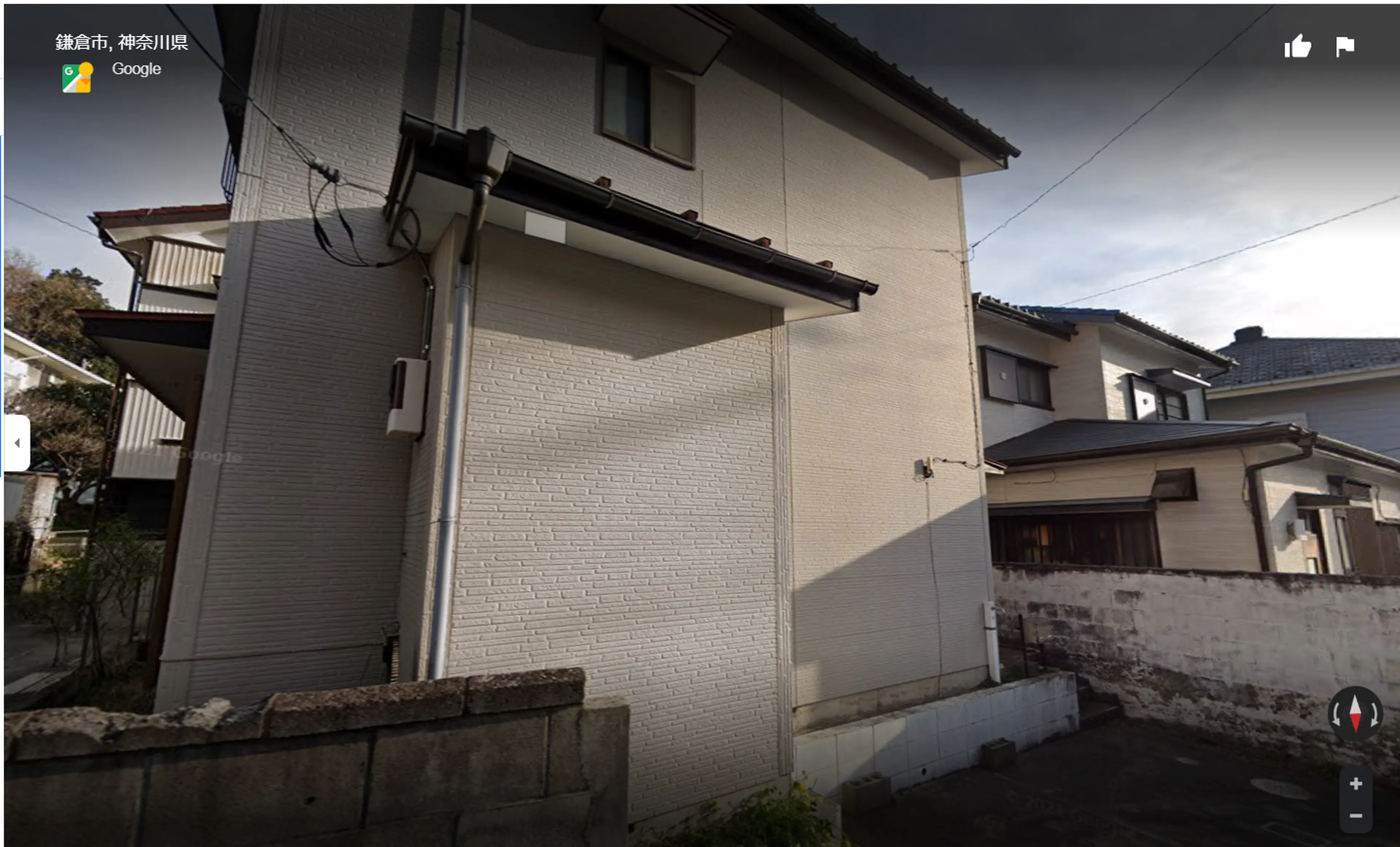 整体師KAIKIの内観・外観1