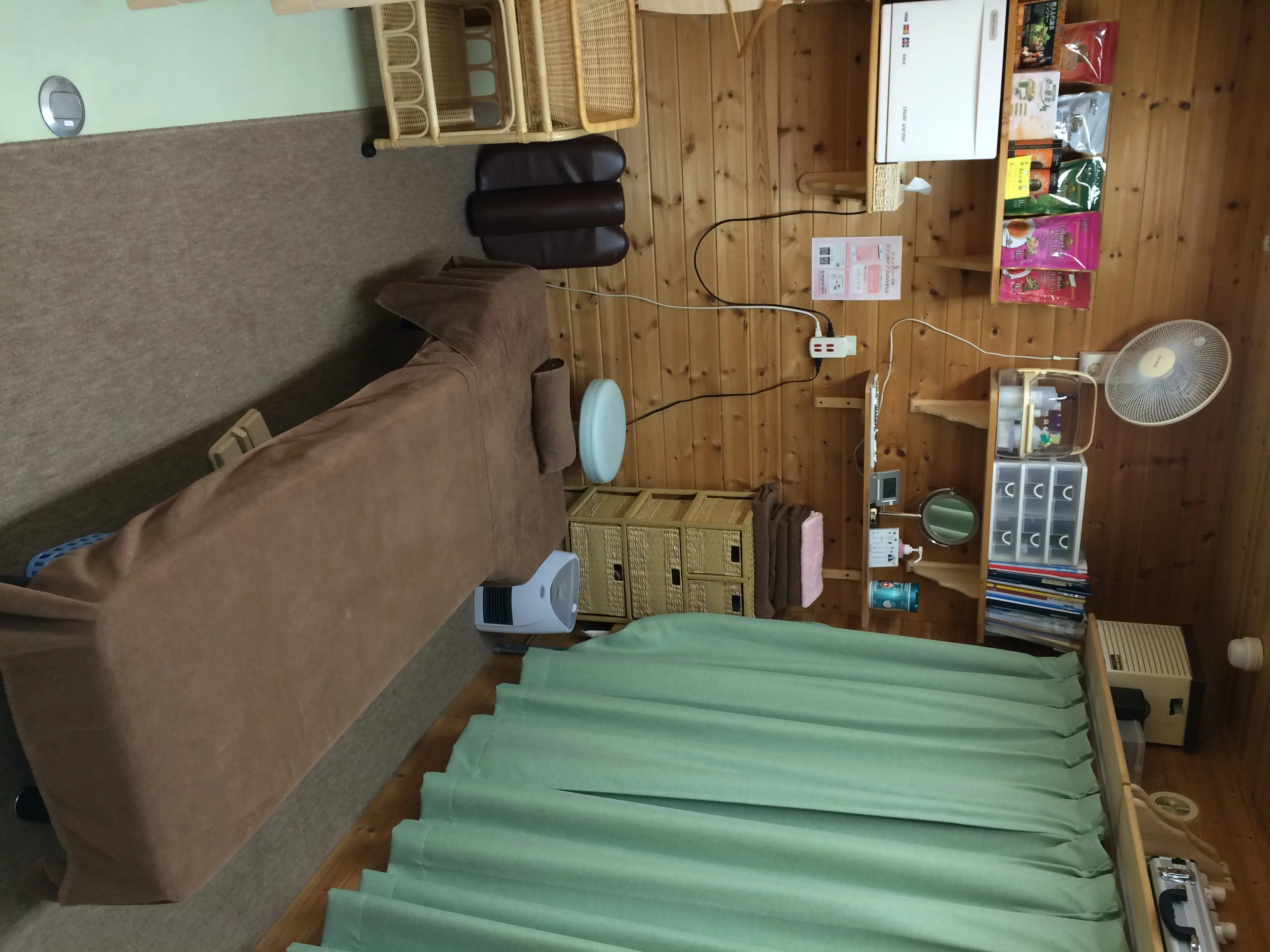 健康美容サロン　Pine（パイン）の内観・外観3