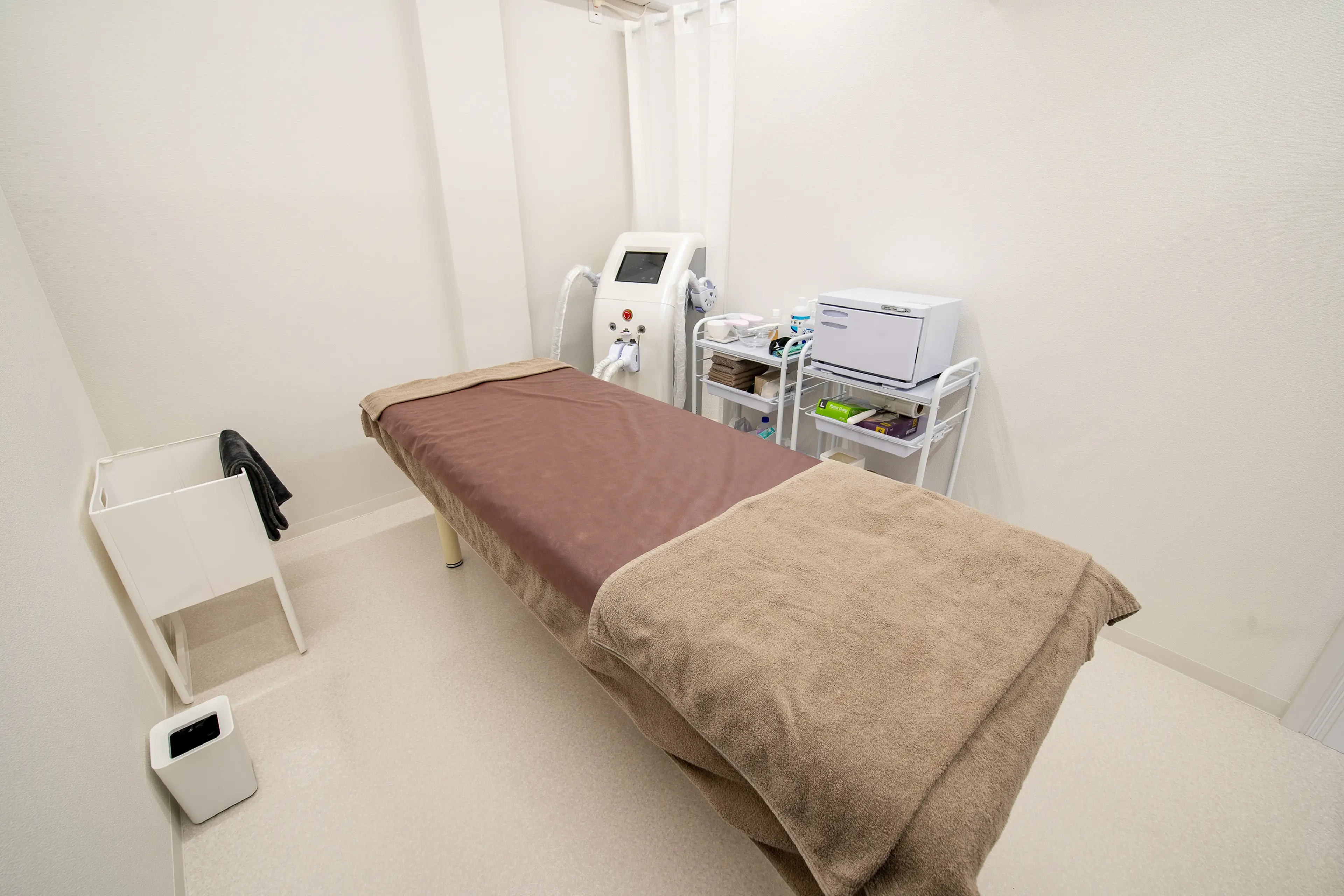 Whitening Salon PLAISIRの内観・外観1