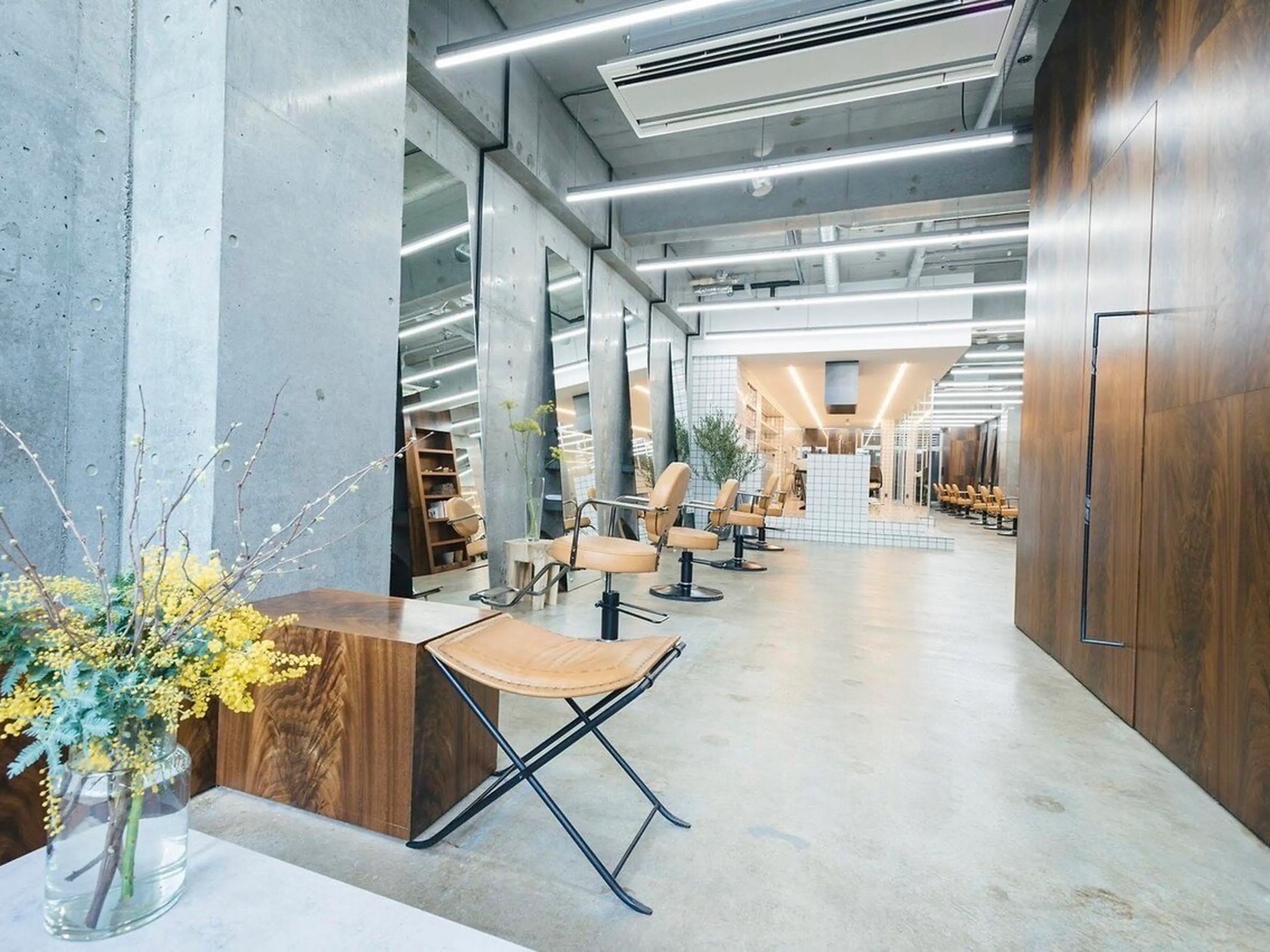 Magico表参道の内観・外観3