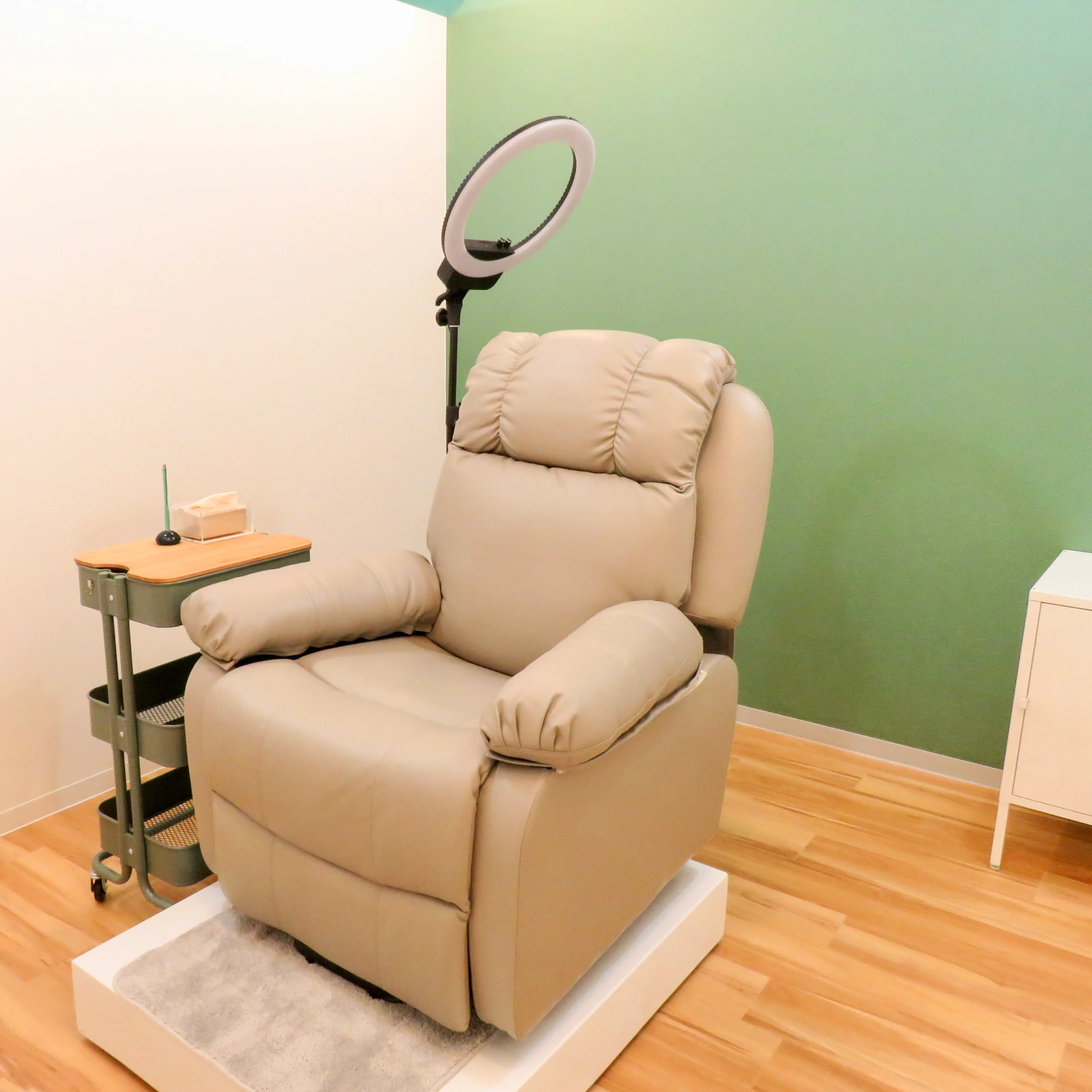 Fiato eye 赤羽３号店【フィアート】の内観・外観2