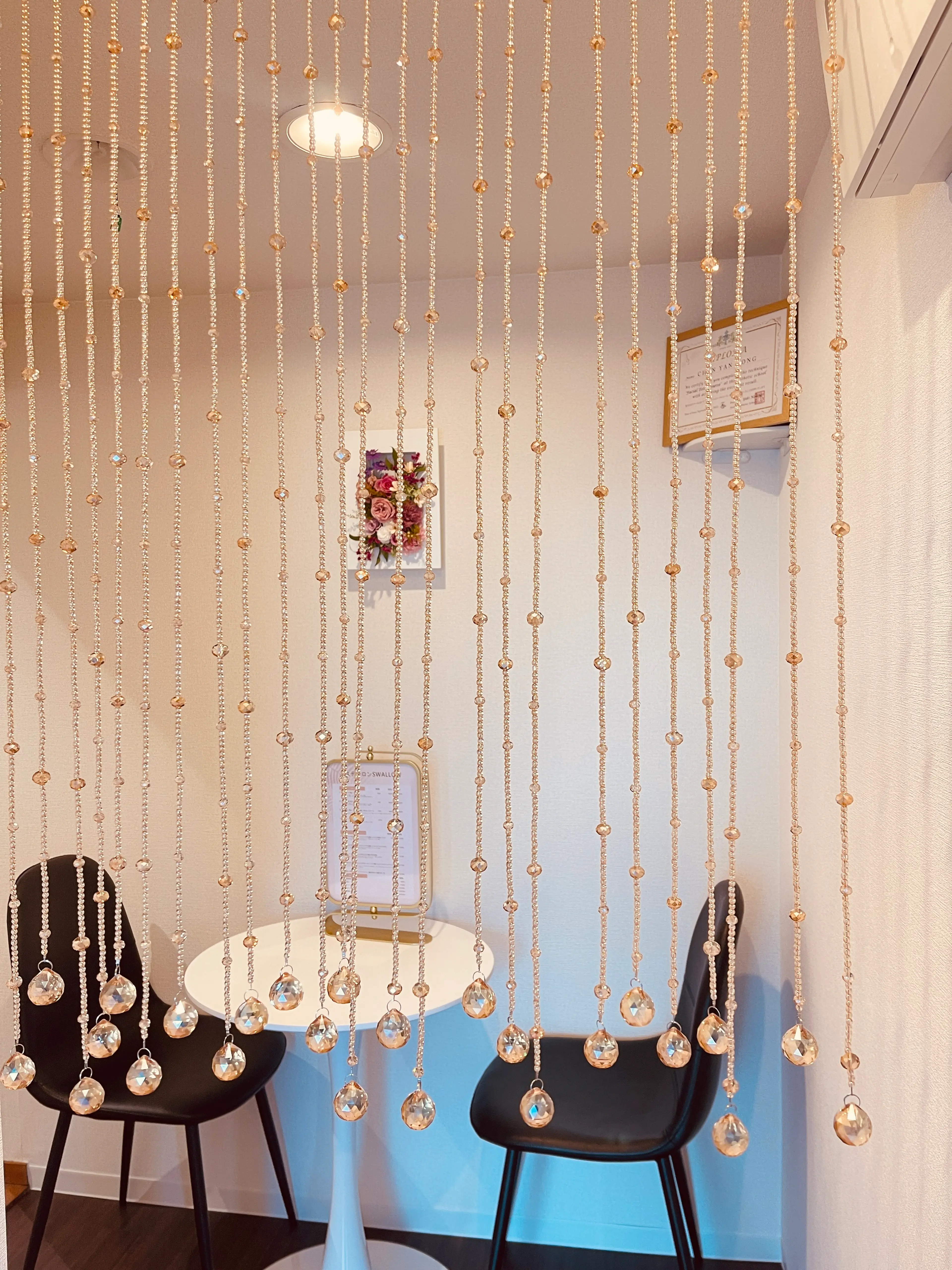 エステサロンswallowの内観・外観3