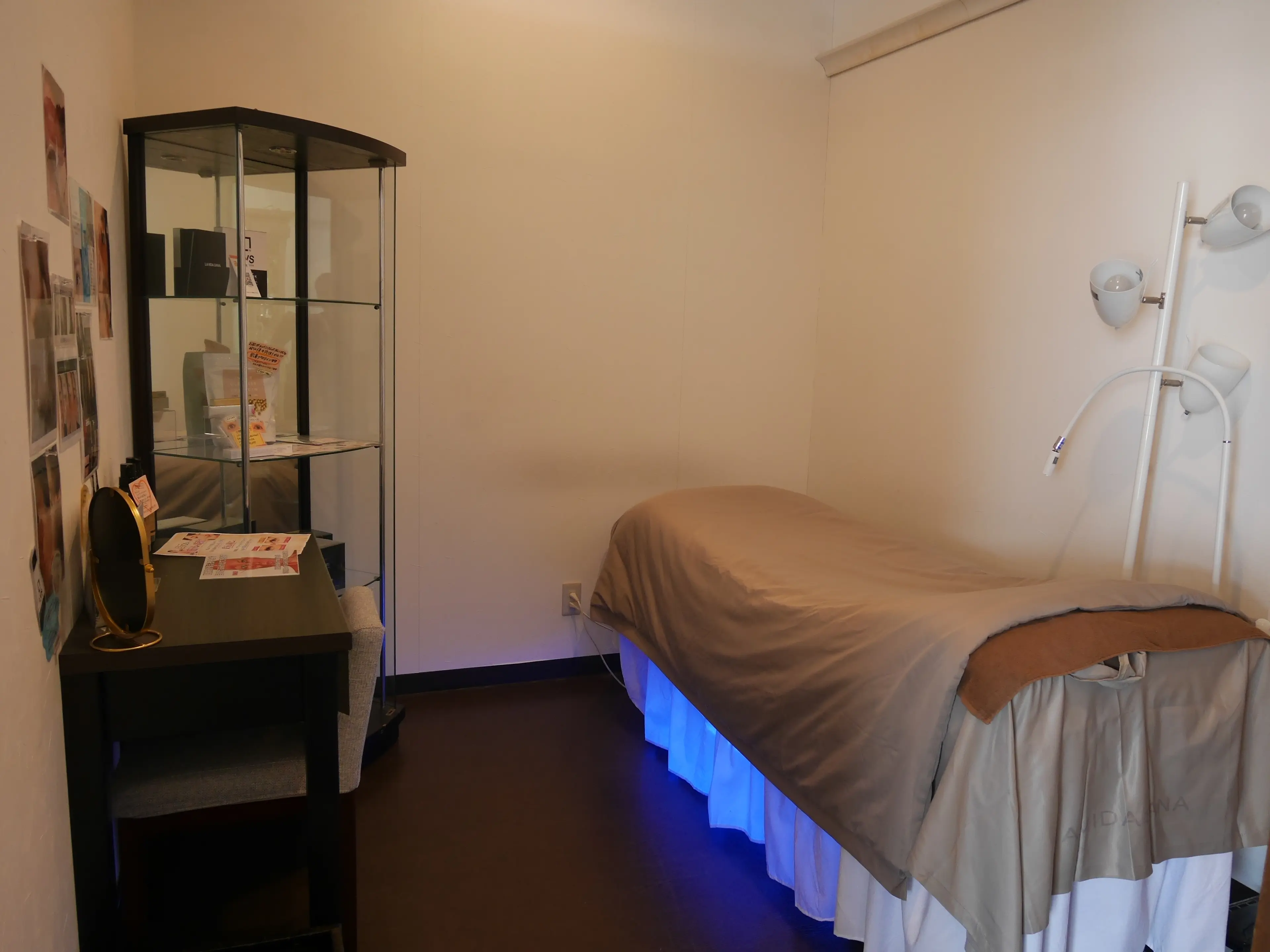 ラフィーユ豊崎店の内観・外観3