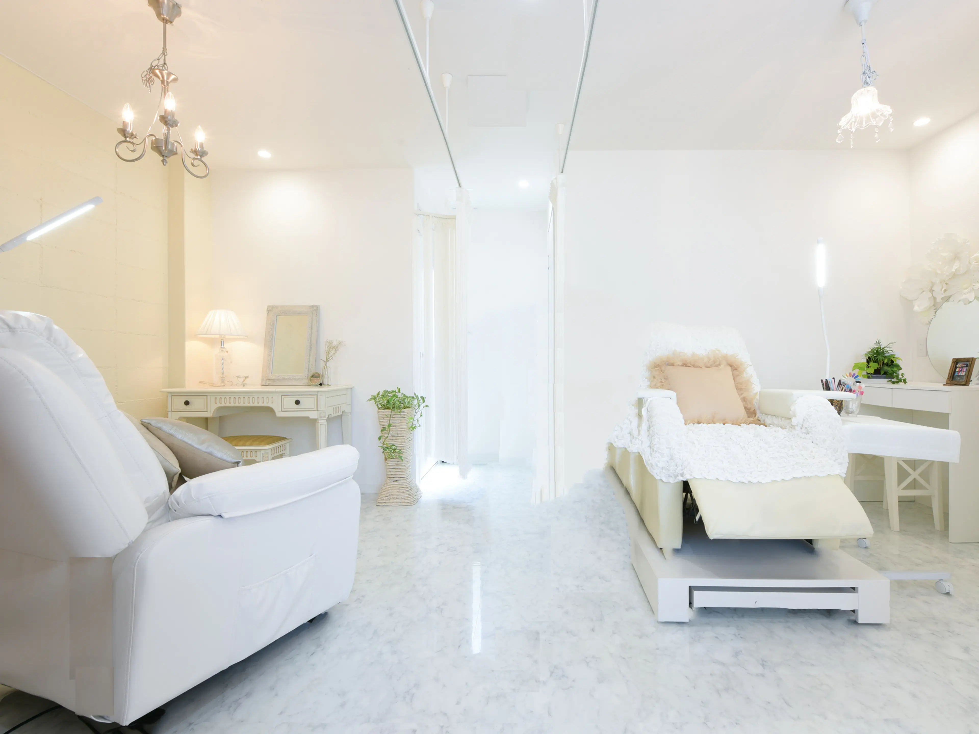 amica DESIGNの内観・外観1