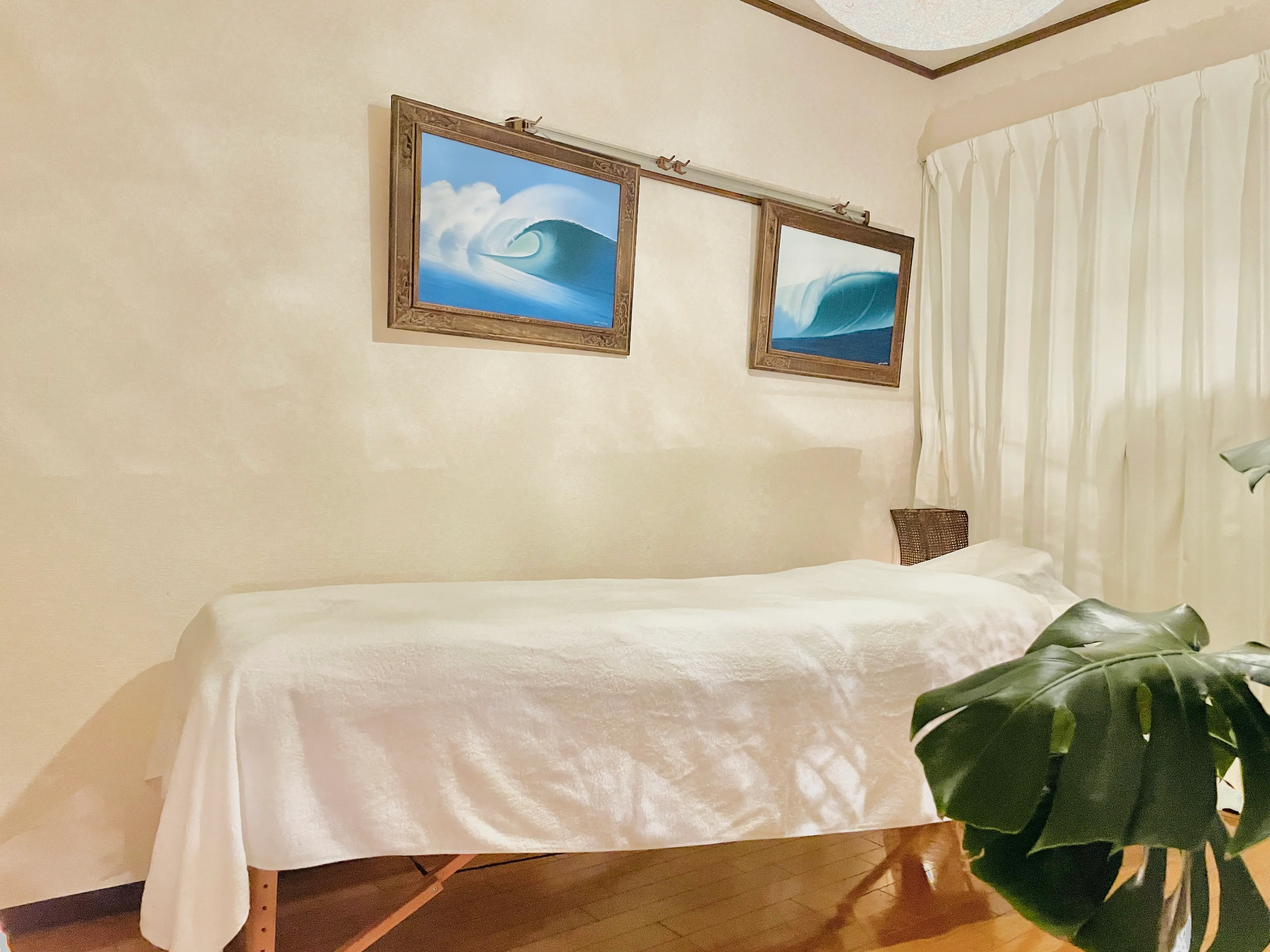 Pintu Masuk 藤沢の内観・外観1