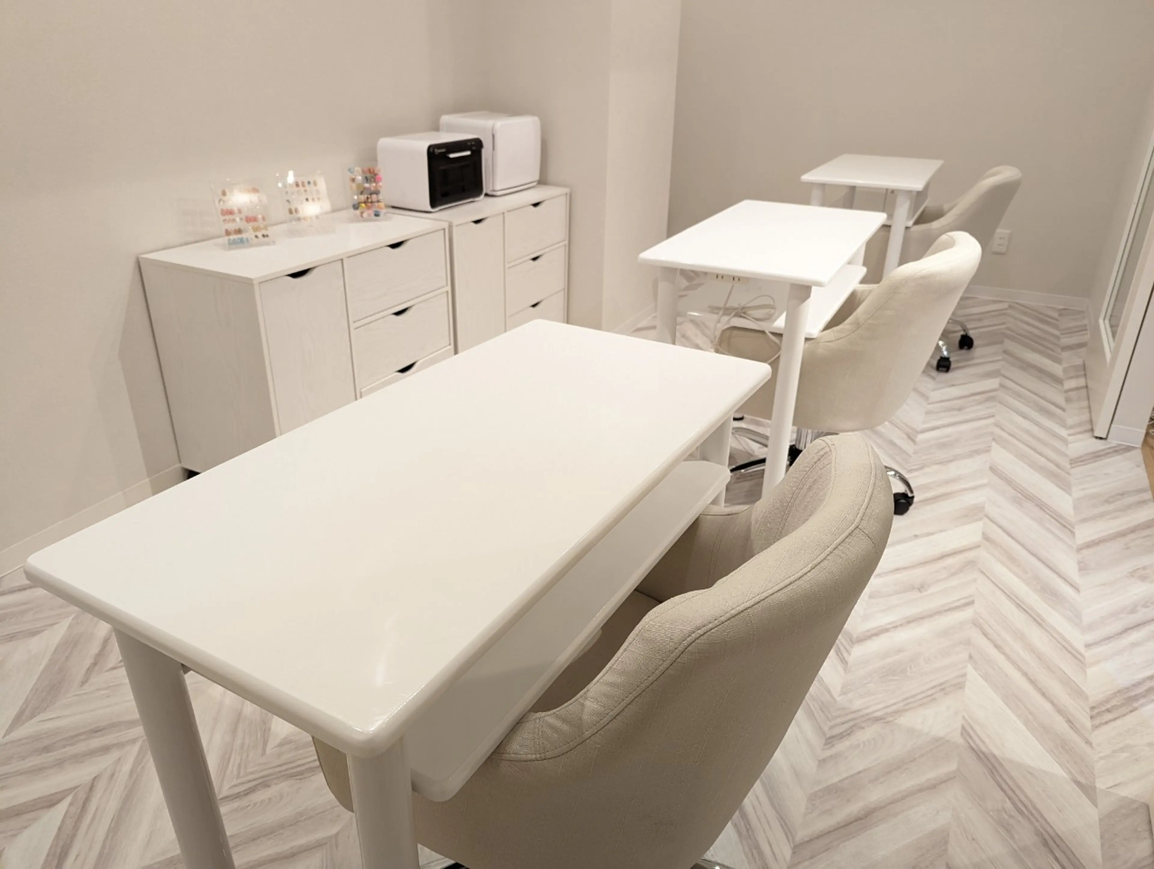 ビアンカ名駅店の内観・外観3