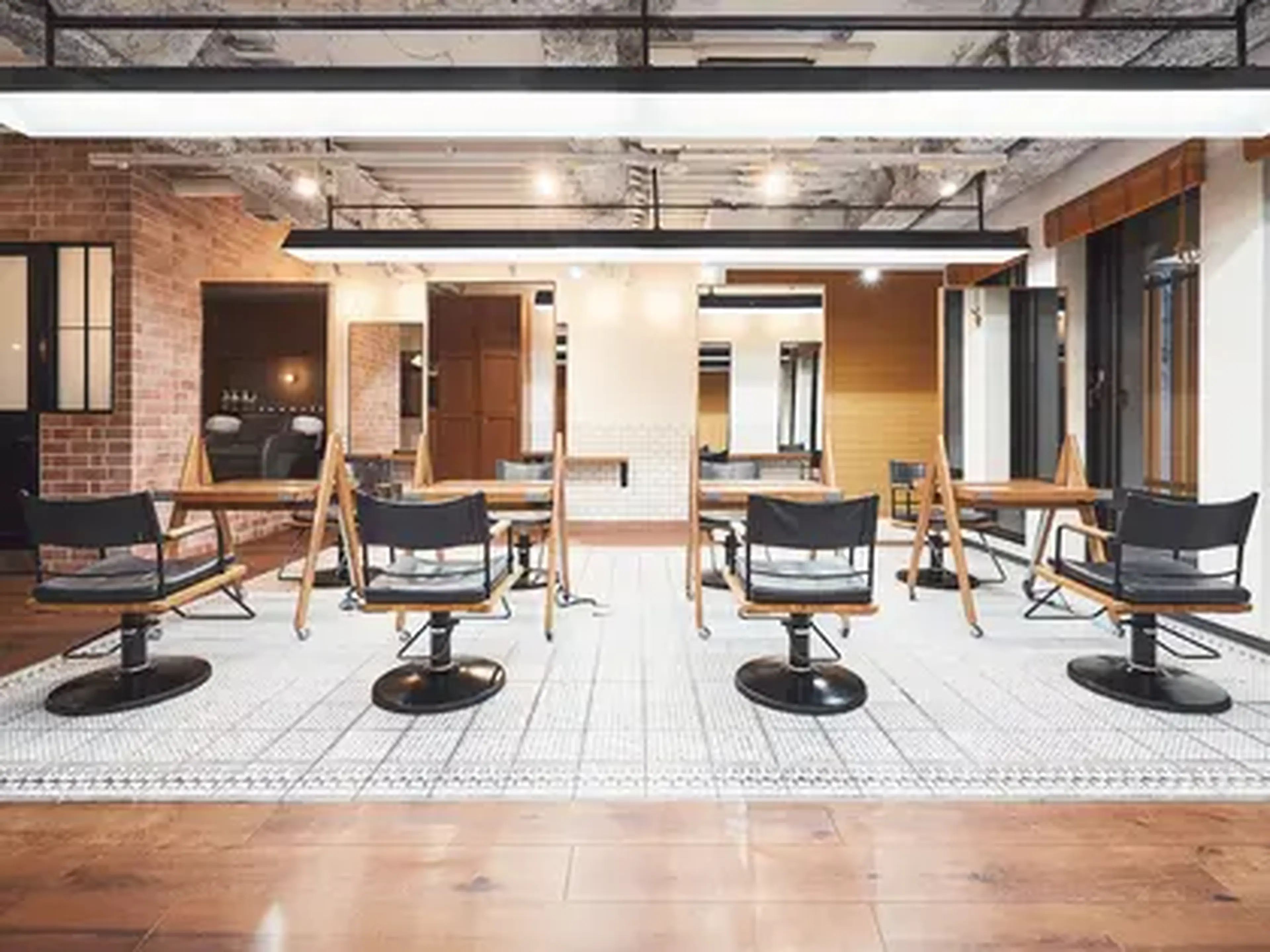 Joule 銀座の内観・外観3