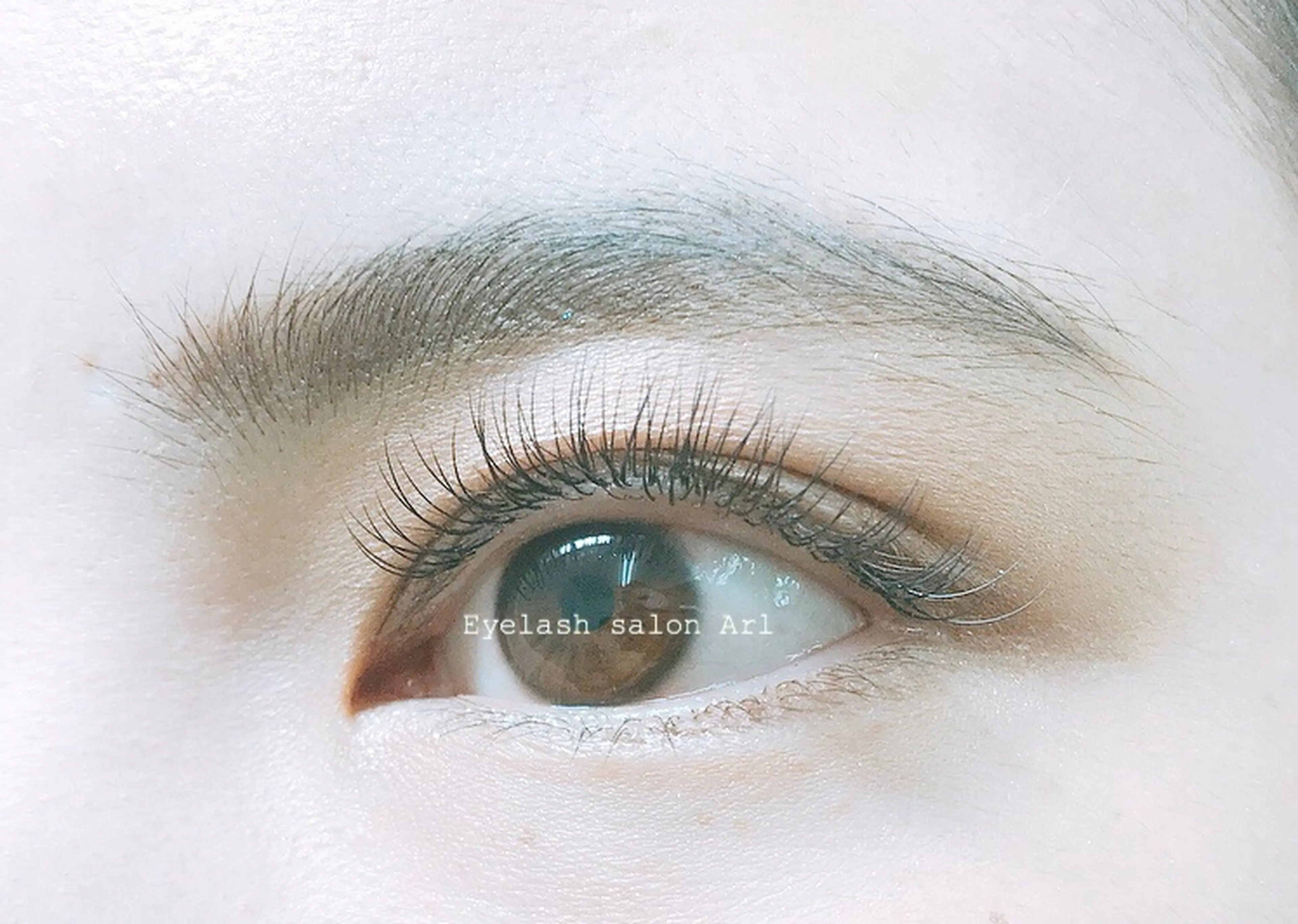 Eyelash Arl (エーアール)の内観・外観2