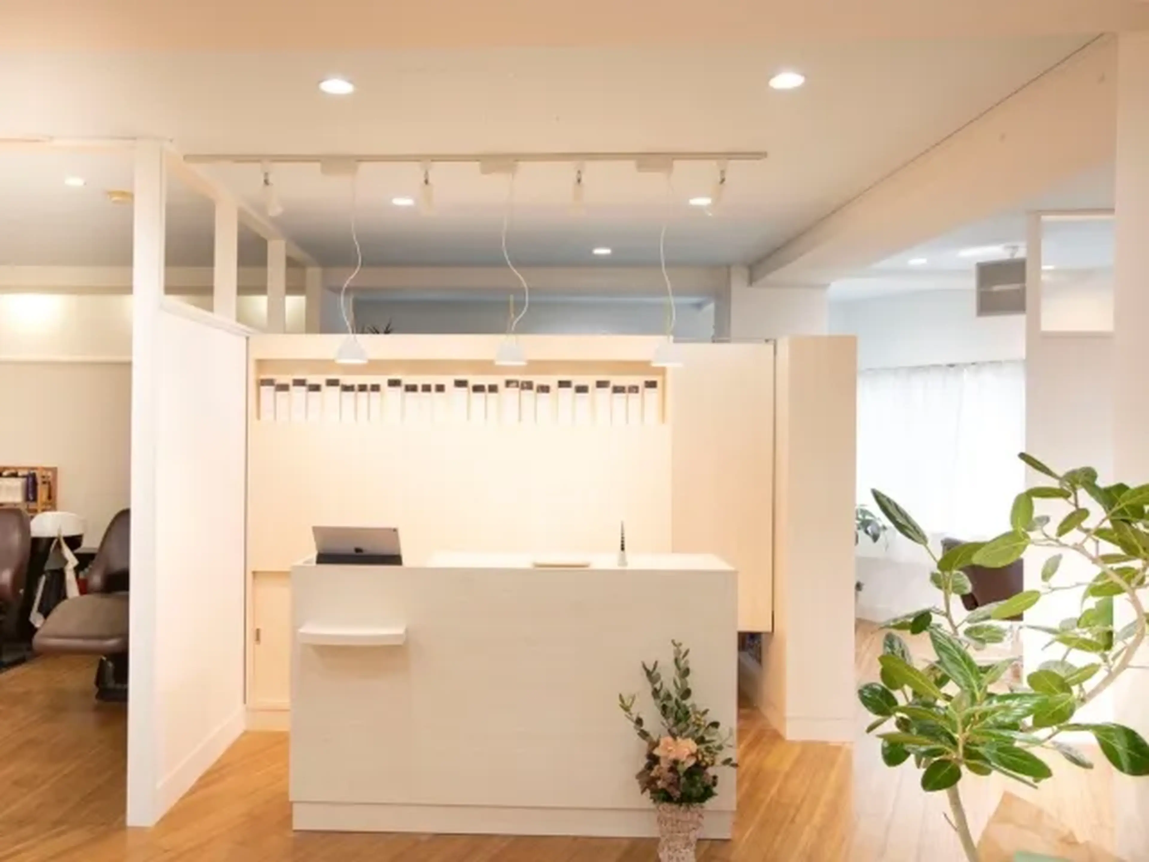 LIBRE リブレの内観・外観3