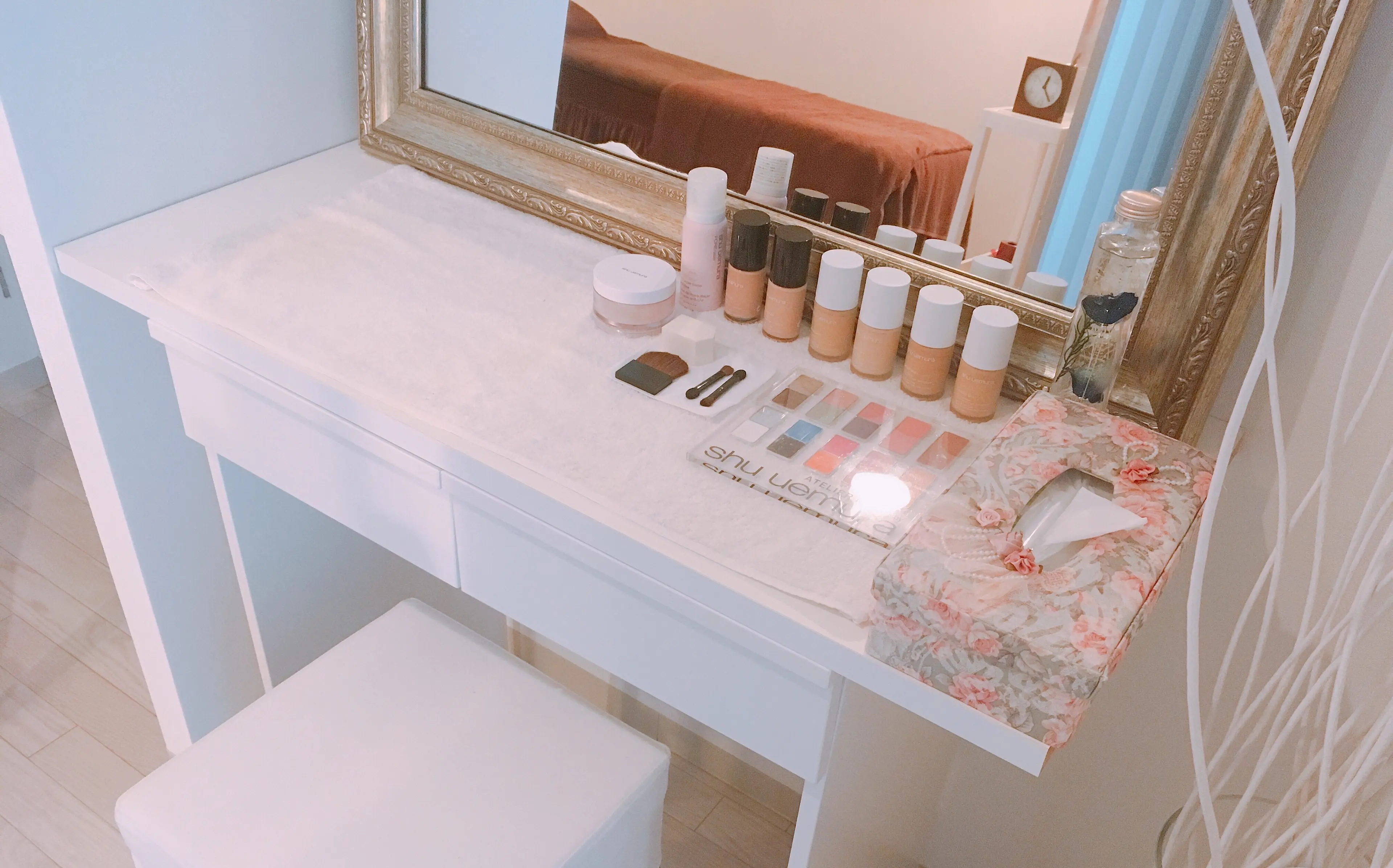 トータルビューティーサロンkinoseの内観・外観3