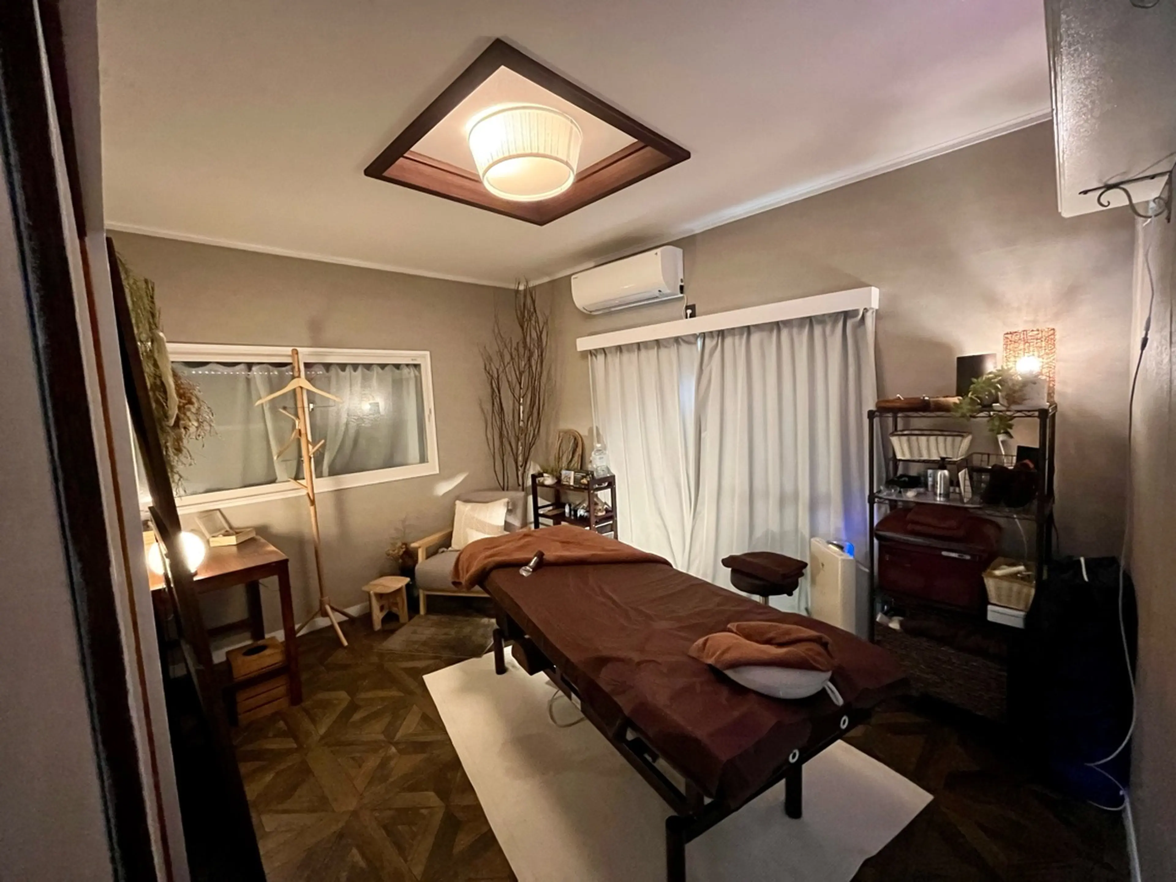 デトックスサロンRestの内観・外観2