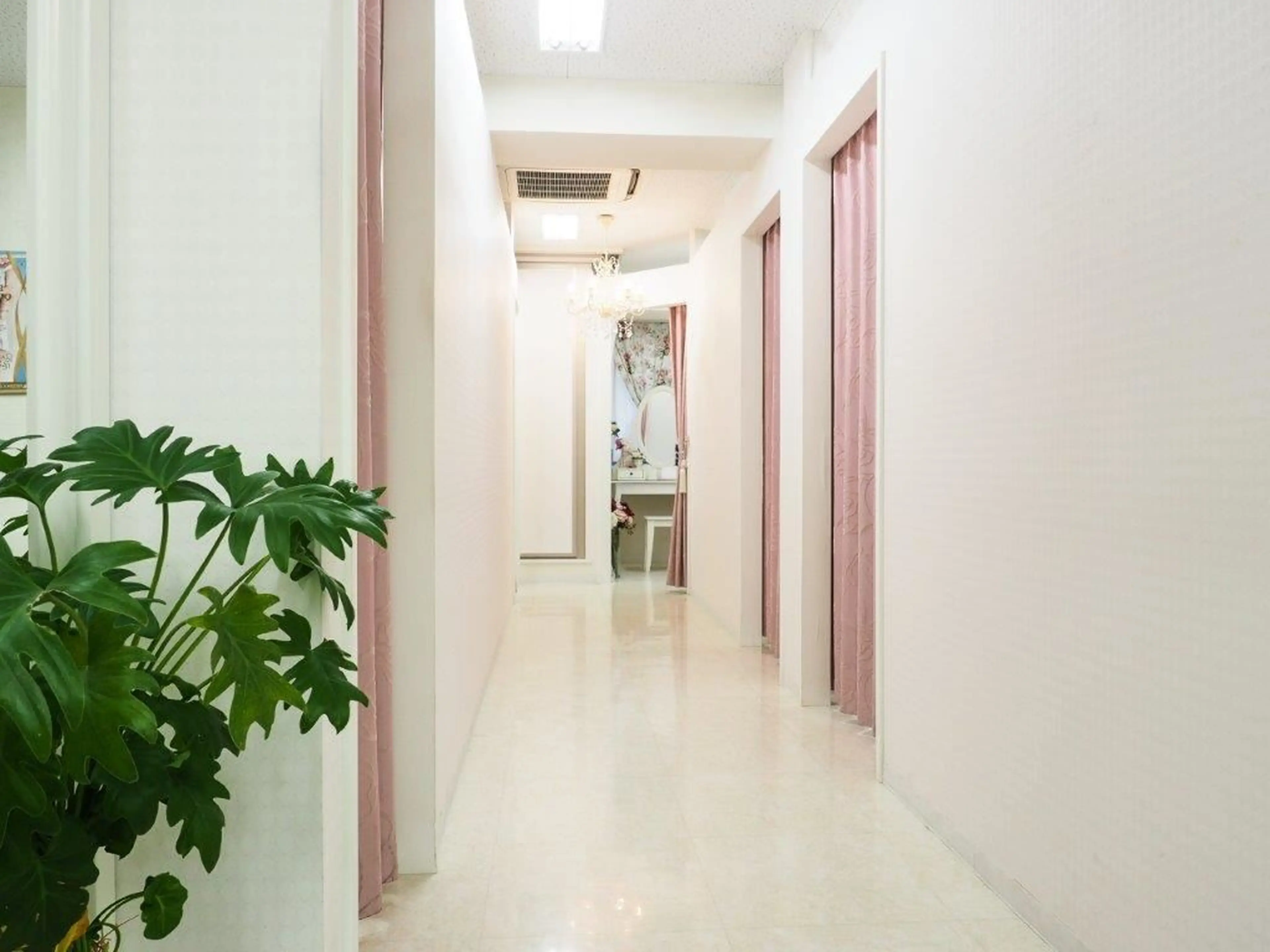 エステサロンCheri(シェリー）の内観・外観3