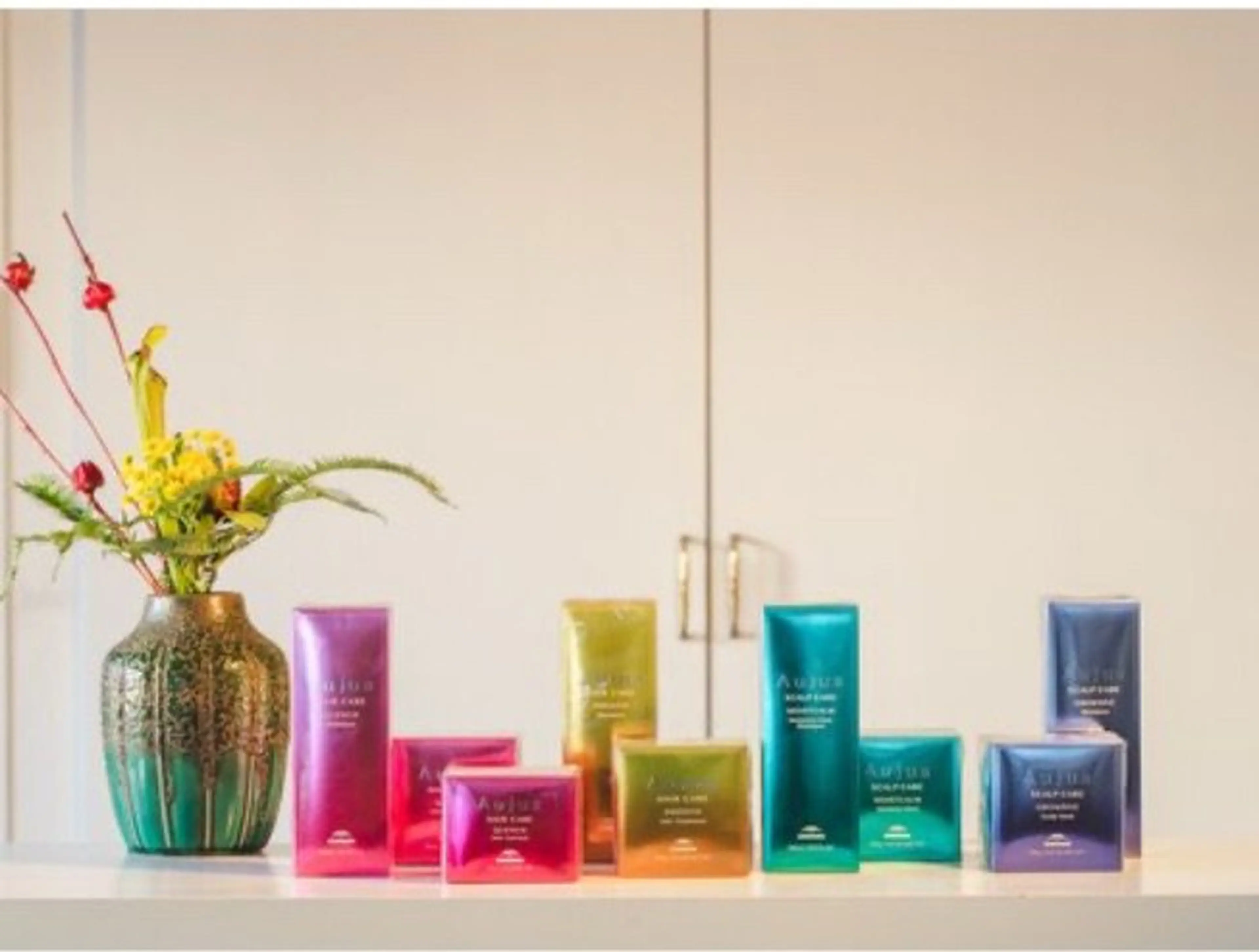 Uhair本山の内観・外観3