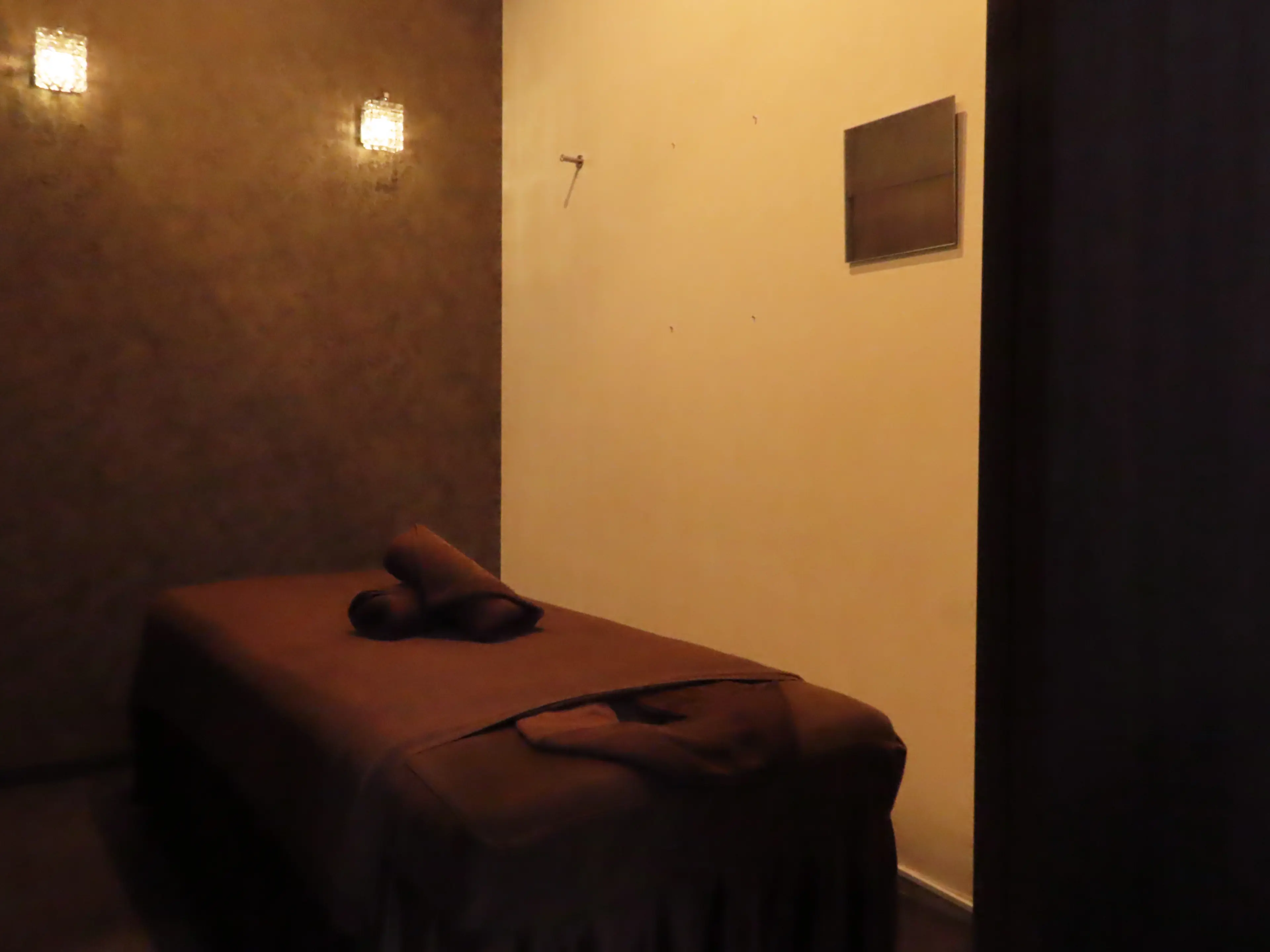 リラクゼーションサロン　リスブラン日本橋馬喰町店の内観・外観3