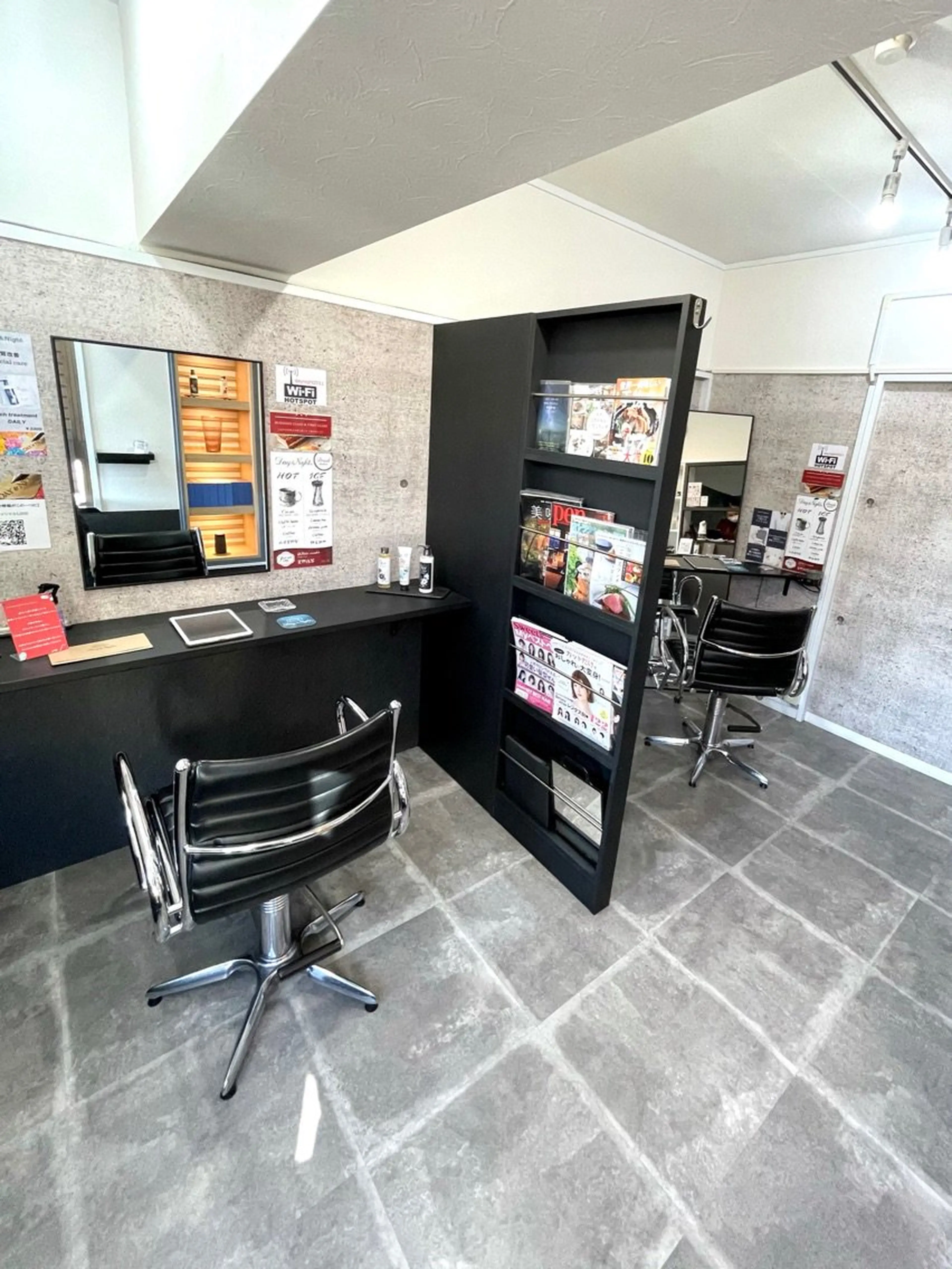 Day&Nightの内観・外観3