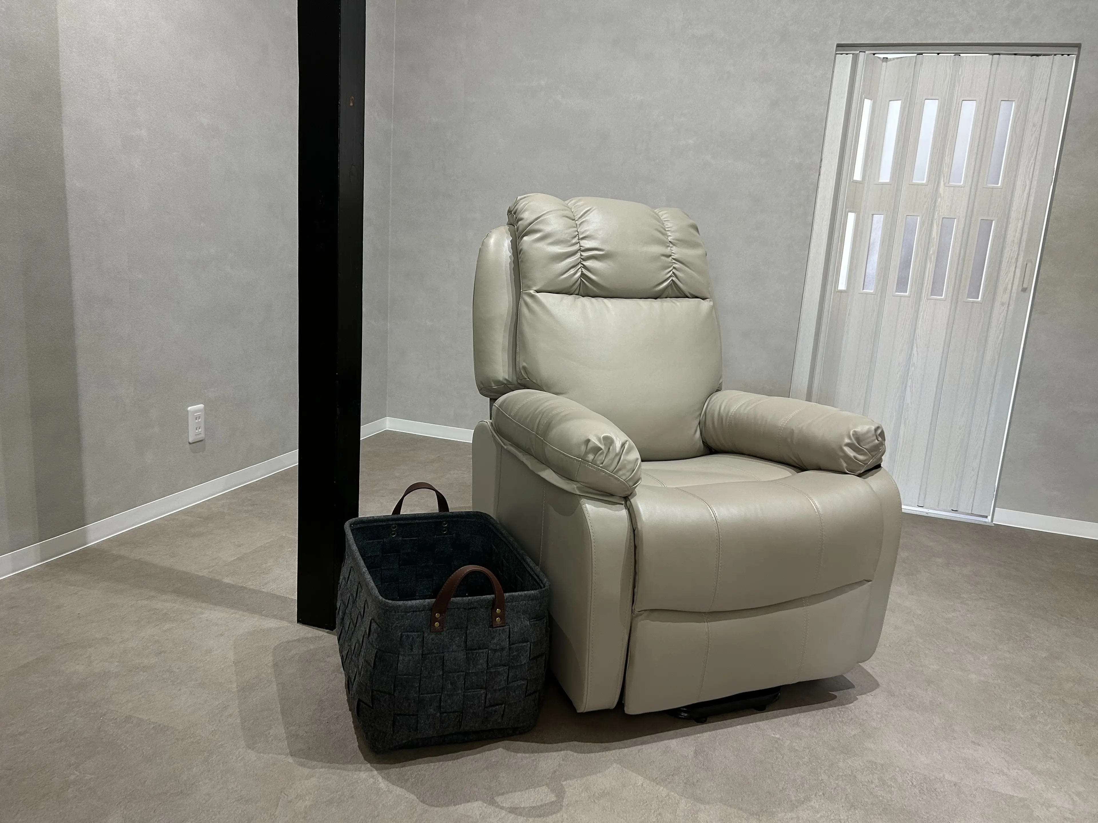 SALSA GRACE木更津店の内観・外観2