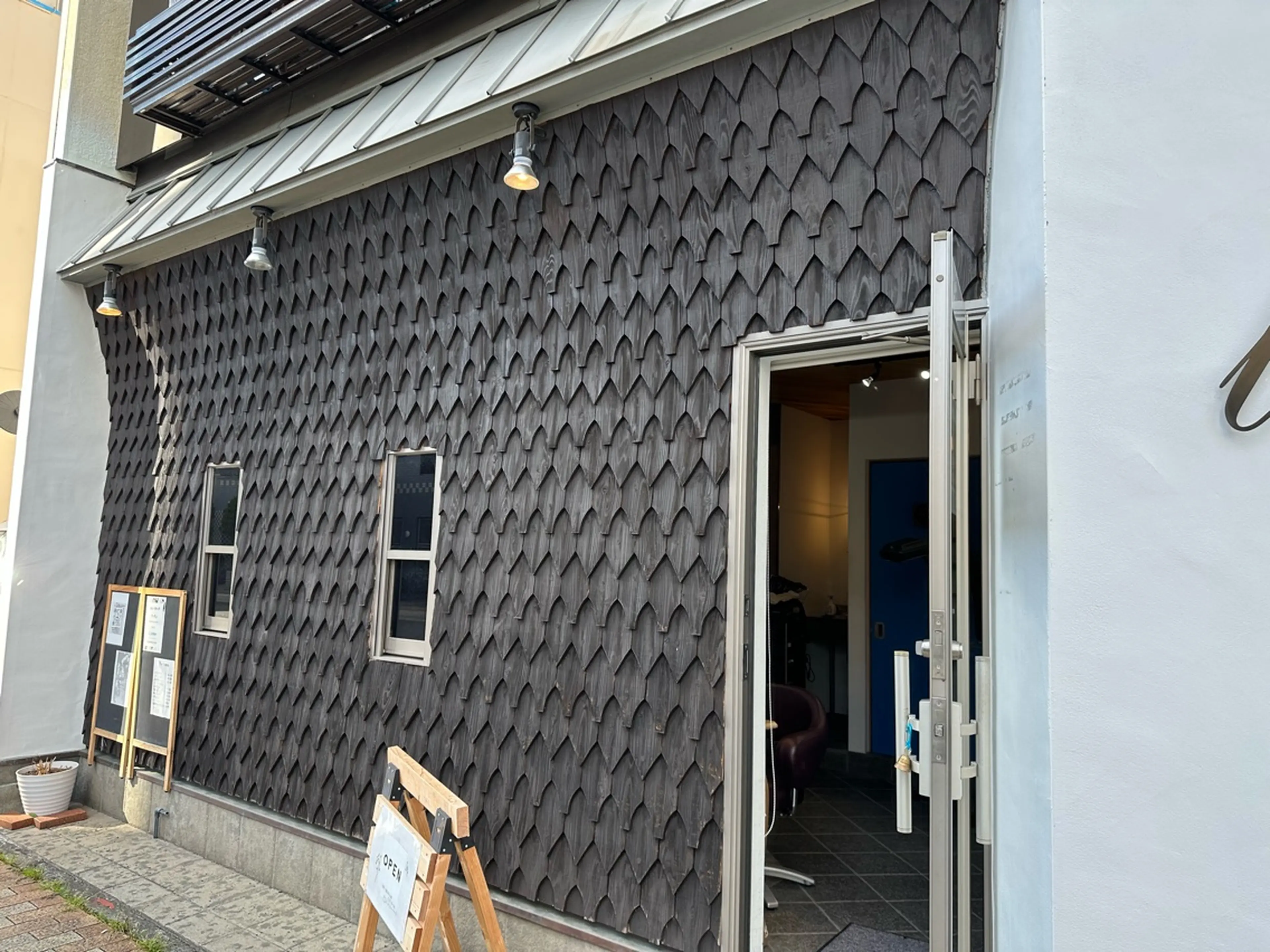 S33 thirty threeの内観・外観2