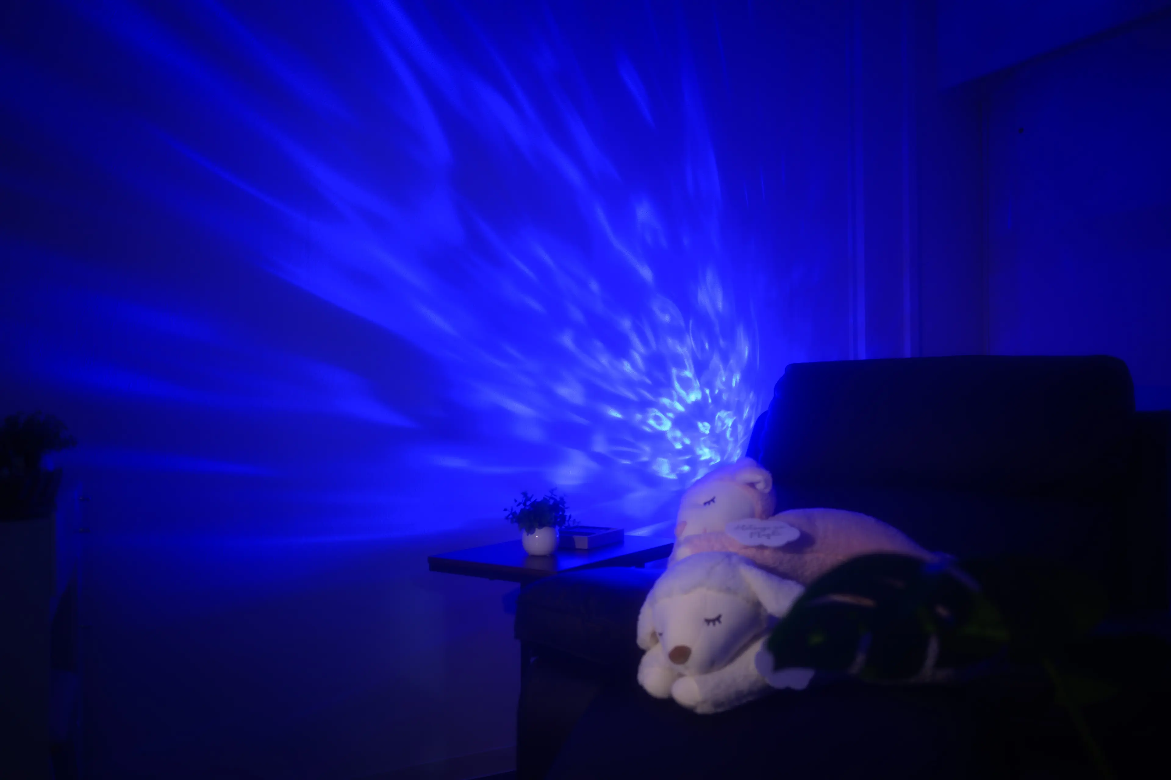 本格揉みほぐし×ドライヘッドスパ専門店スリーシープの内観・外観3