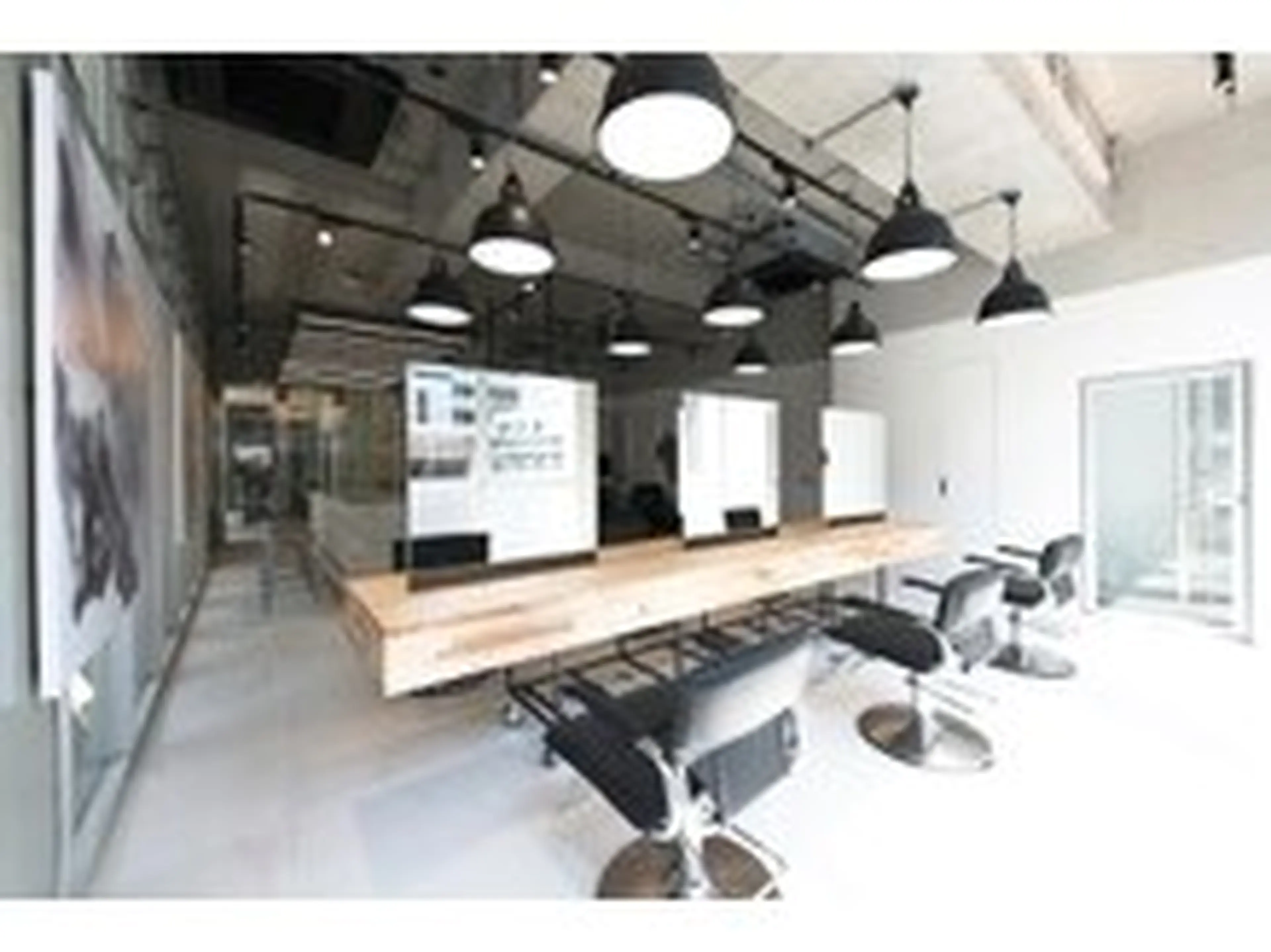 baLon.femの内観・外観2