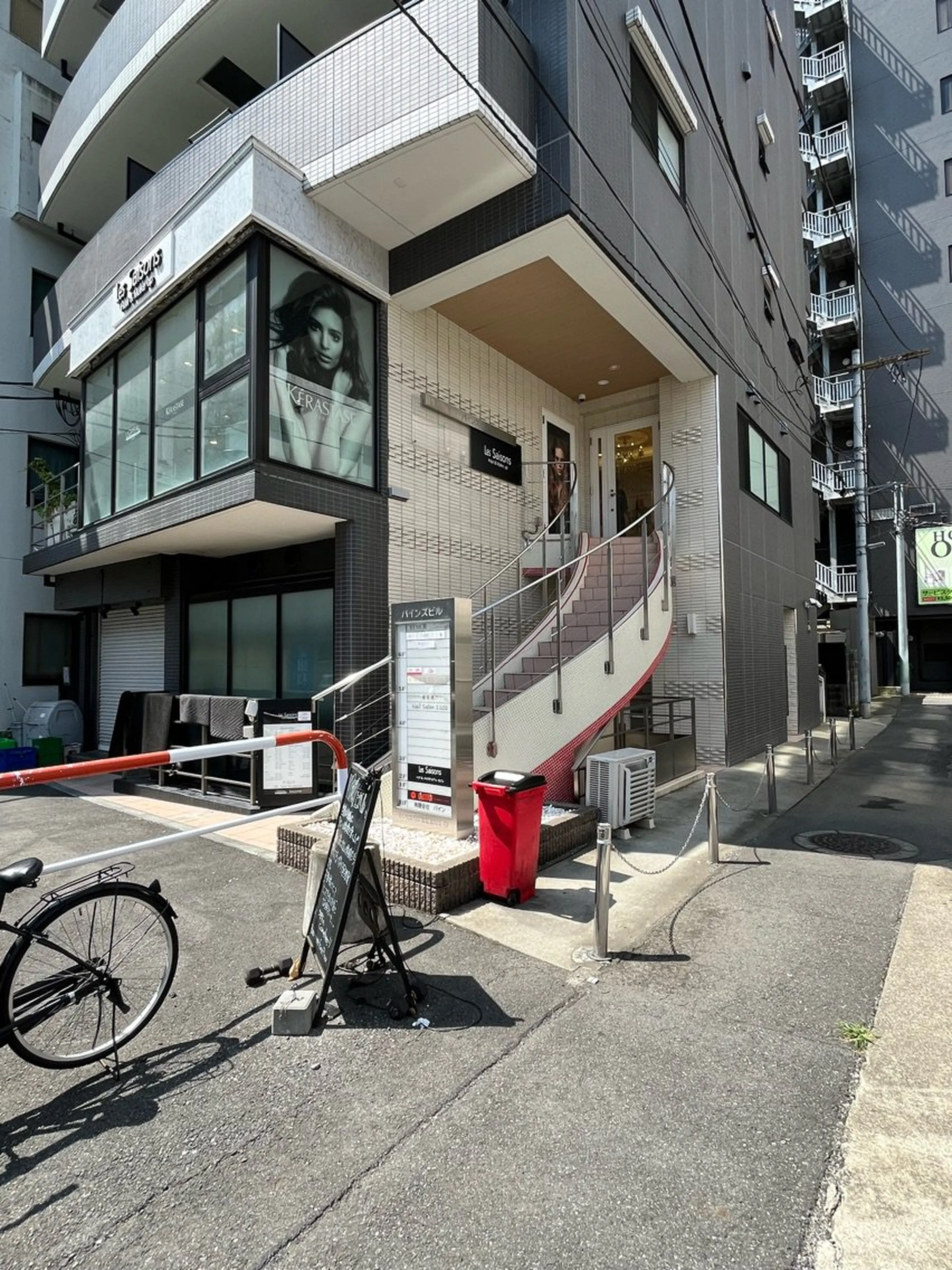 Elle【エル】Eyelash&Eyeblowの内観・外観3