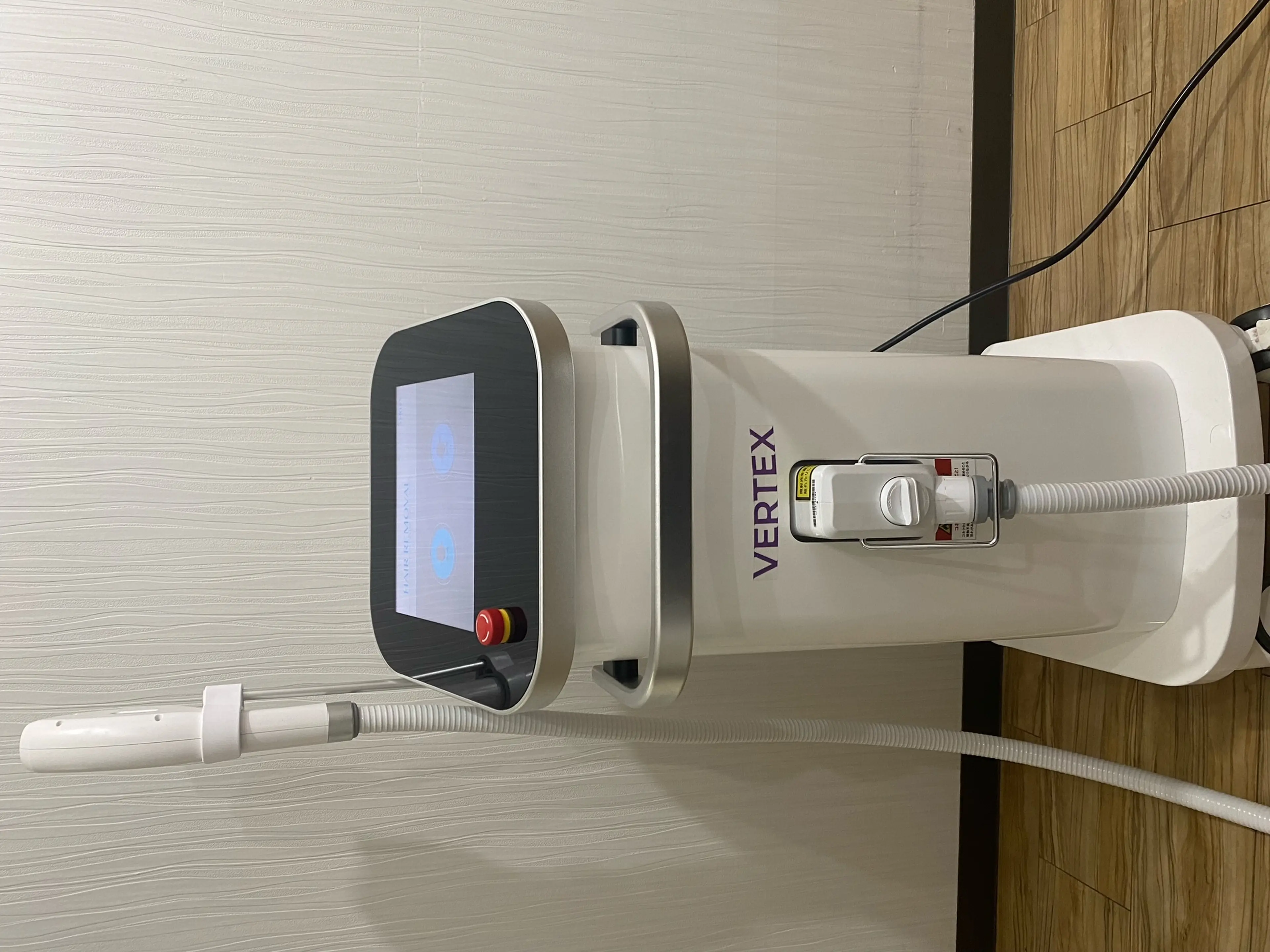 脱毛サロン「リンリン」 星ヶ丘店の内観・外観2