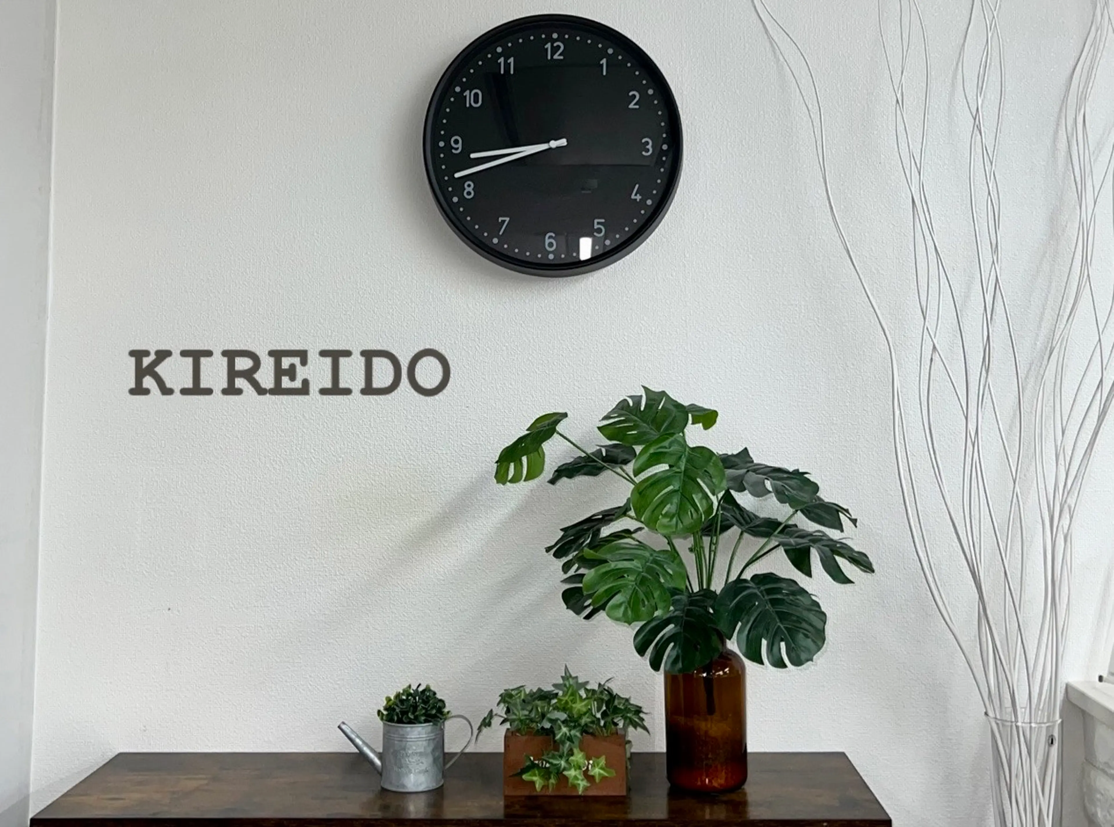 TotalBeautySalon Kireido～綺麗堂～の内観・外観1