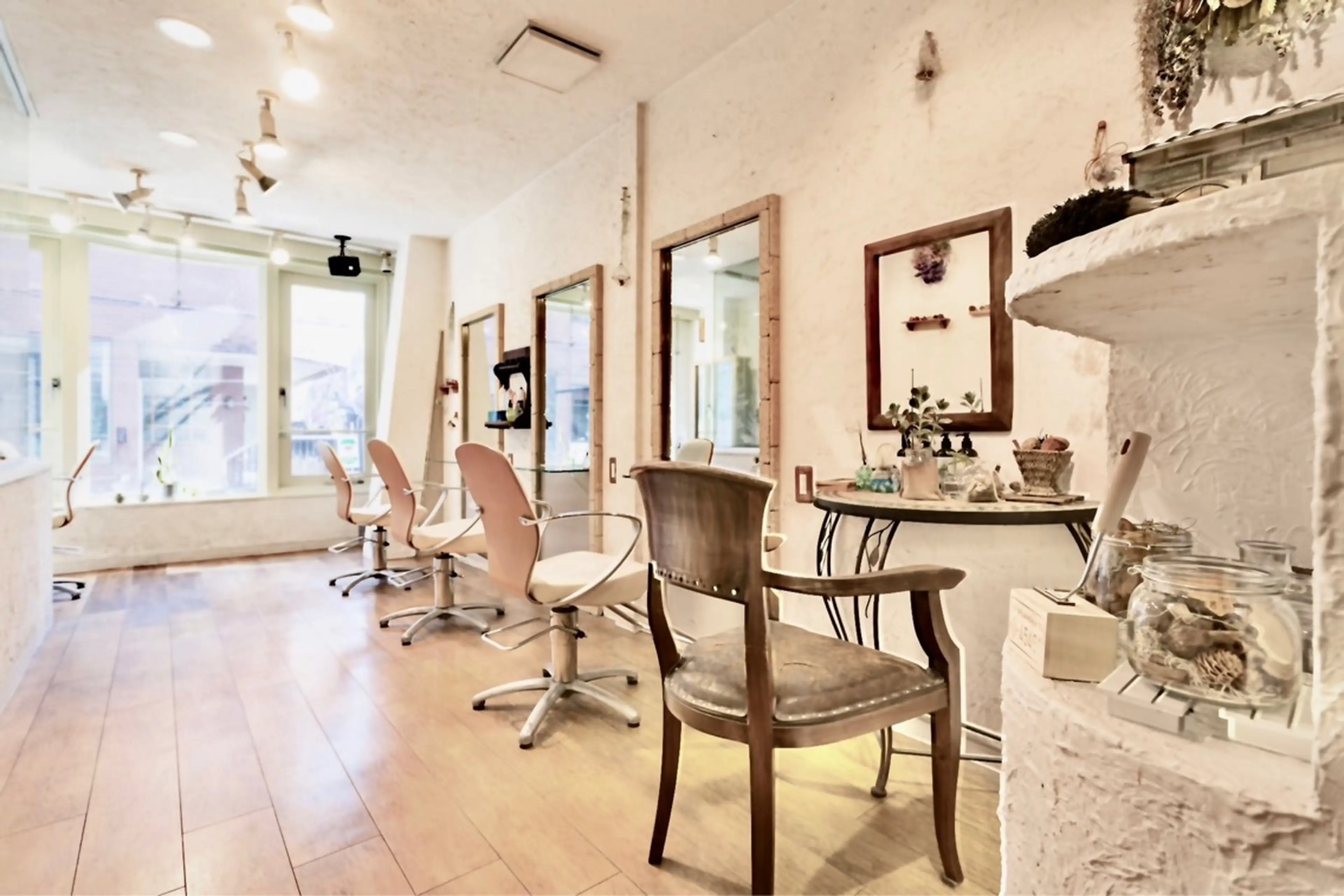 colkの内観・外観3