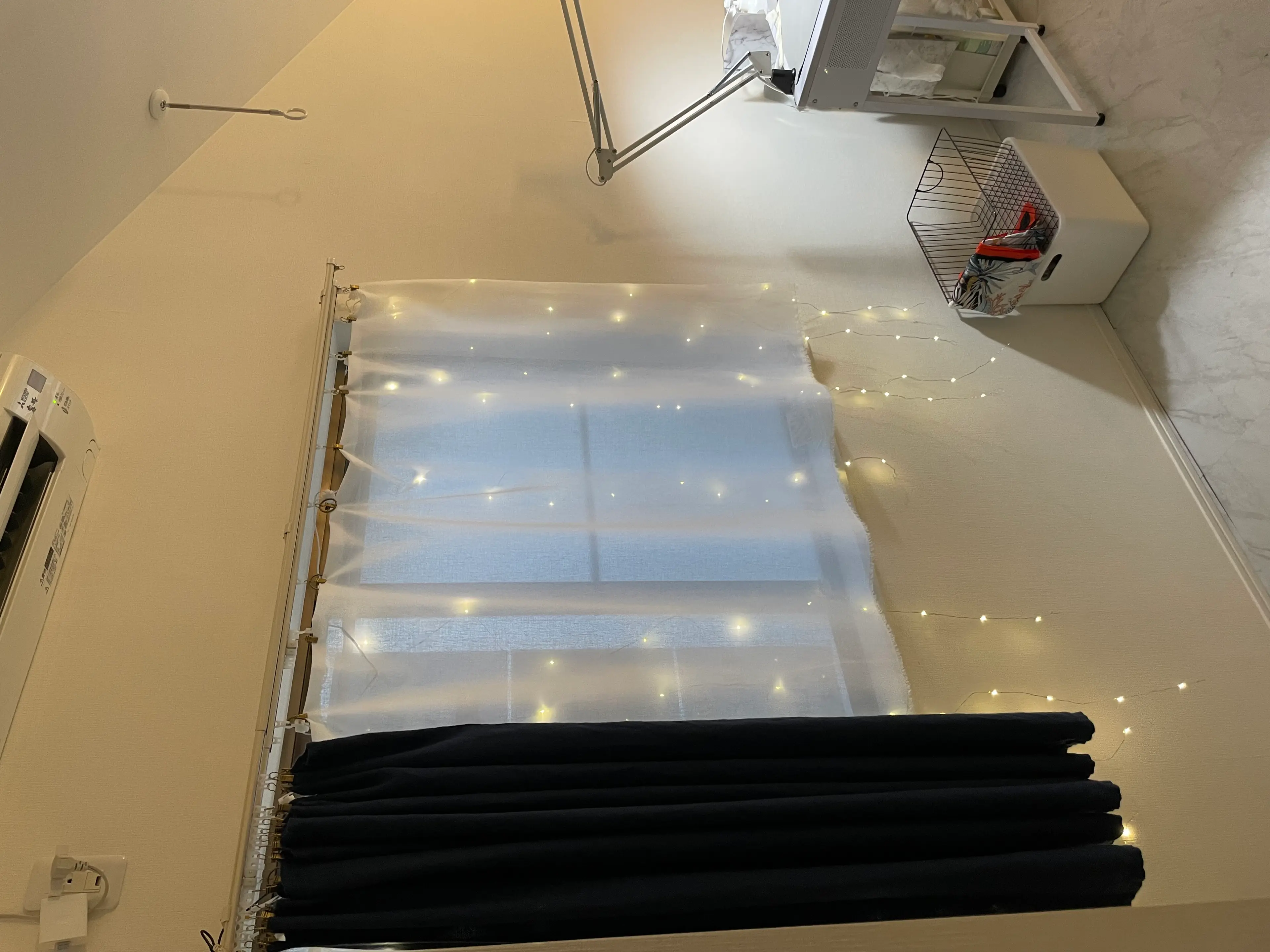 Sarang  Nailの内観・外観3