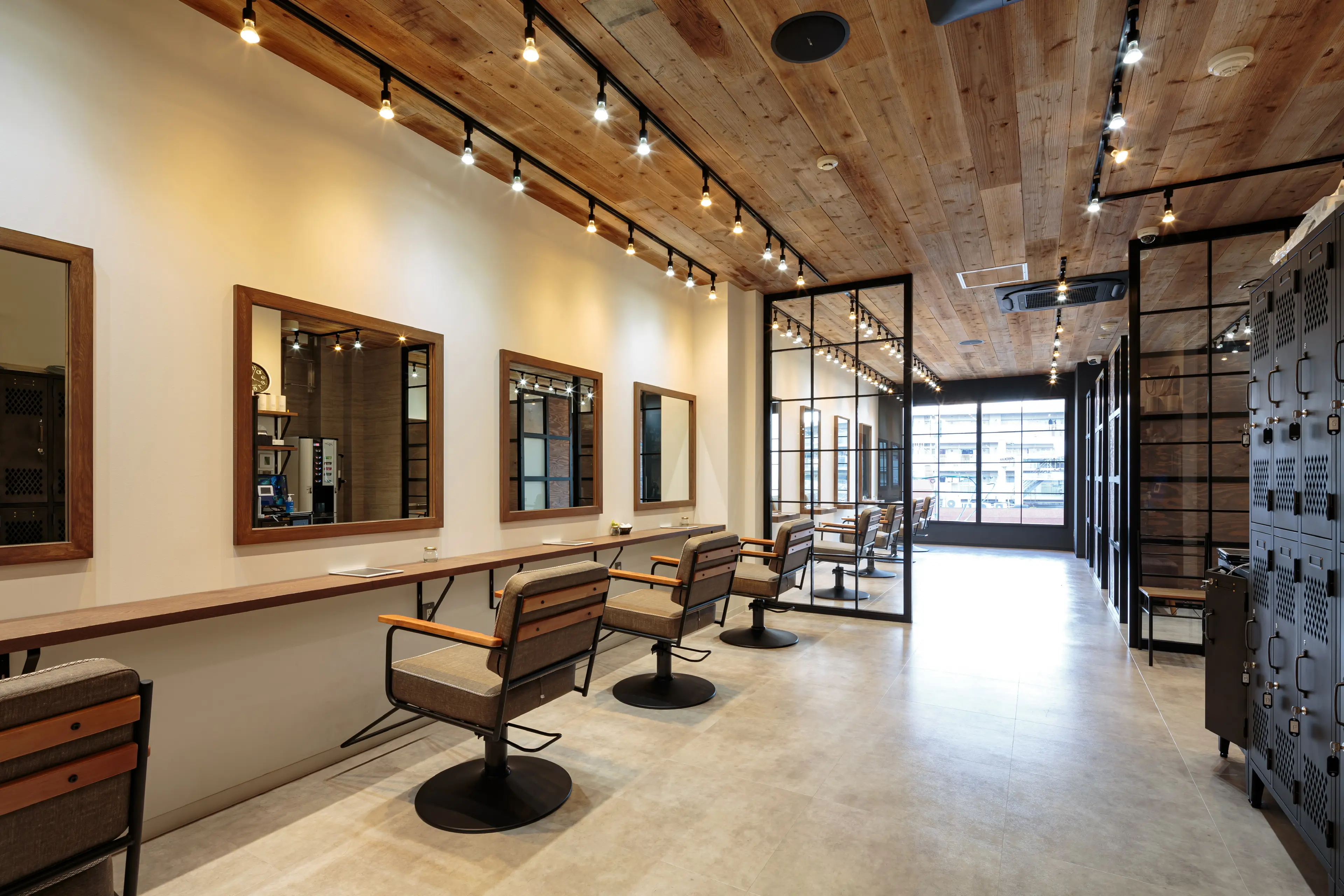 N° rico 名駅 【ナンバー リコ】の内観・外観2