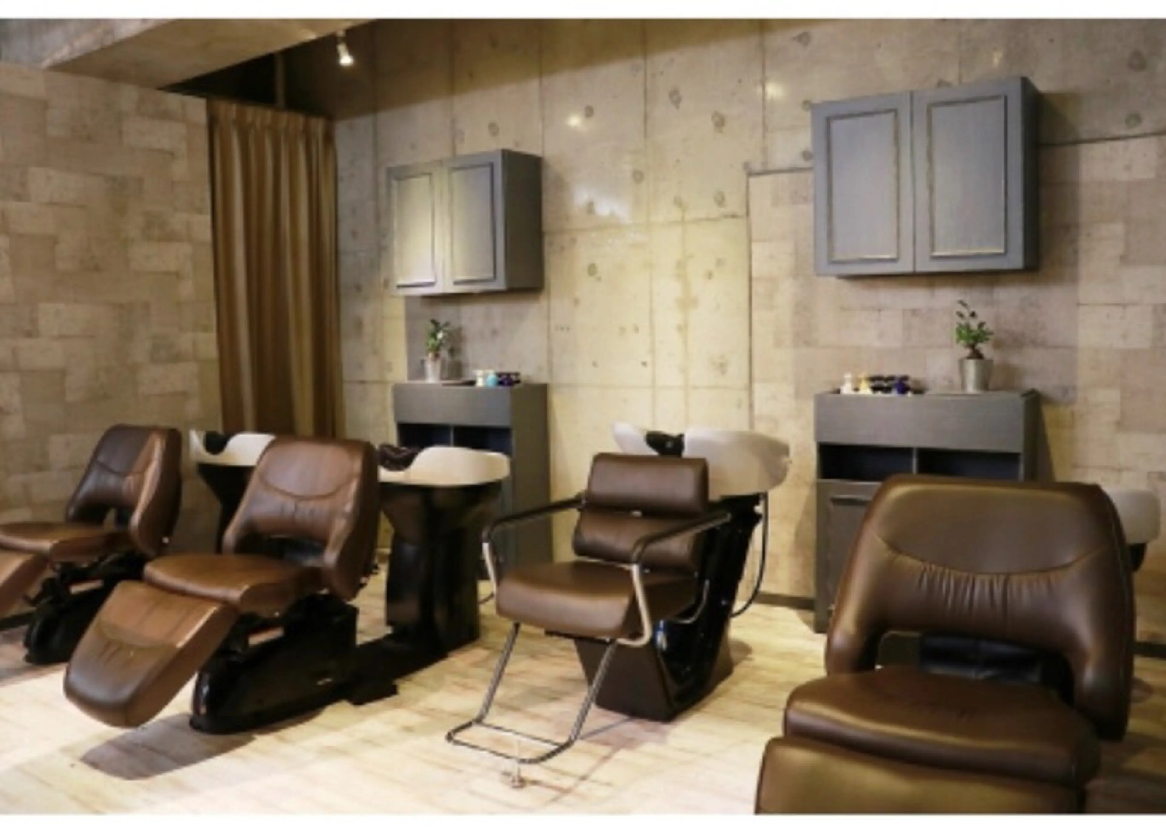 Menonの内観・外観2