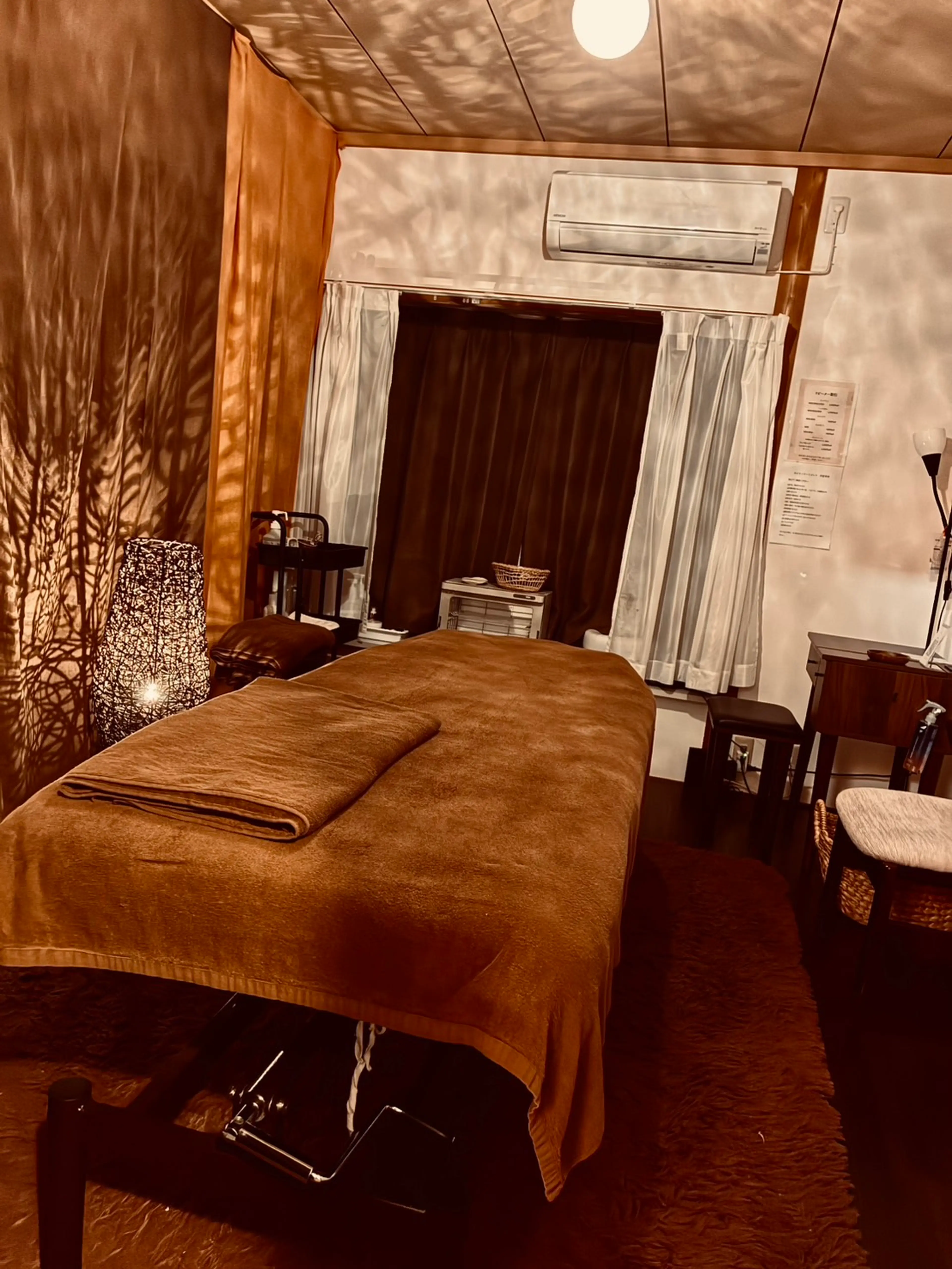 メリアSPAの内観・外観3