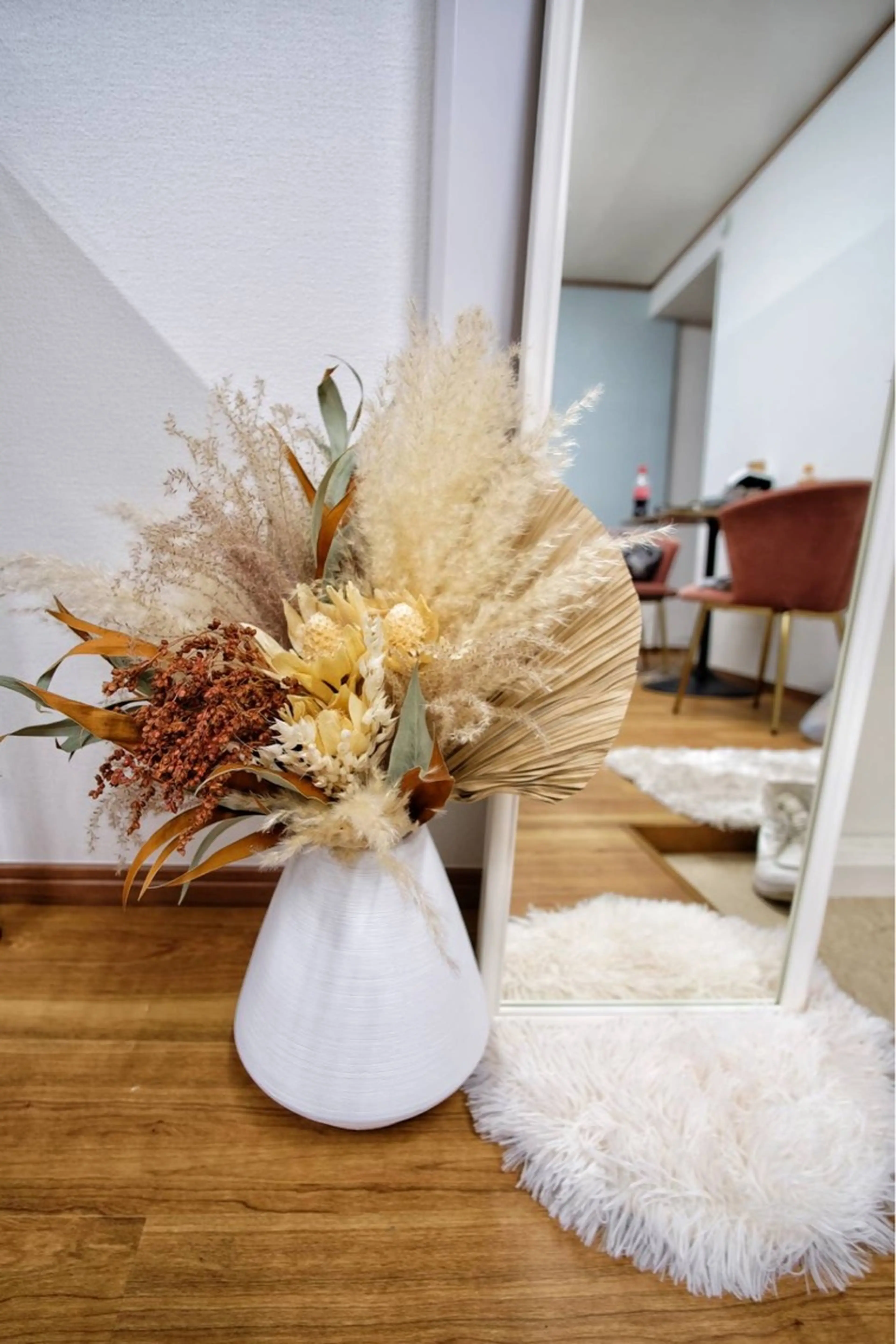 La beaute cheriの内観・外観1