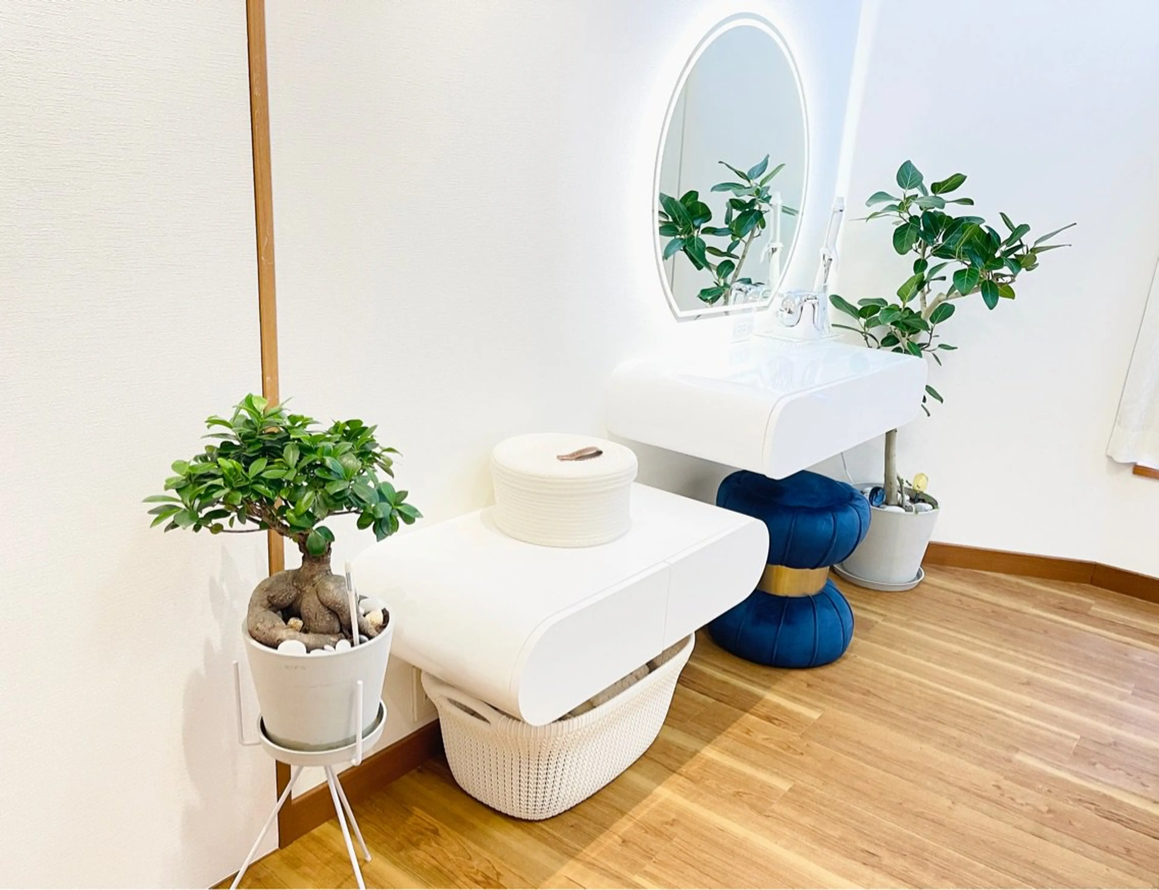 NEENANYの内観・外観1