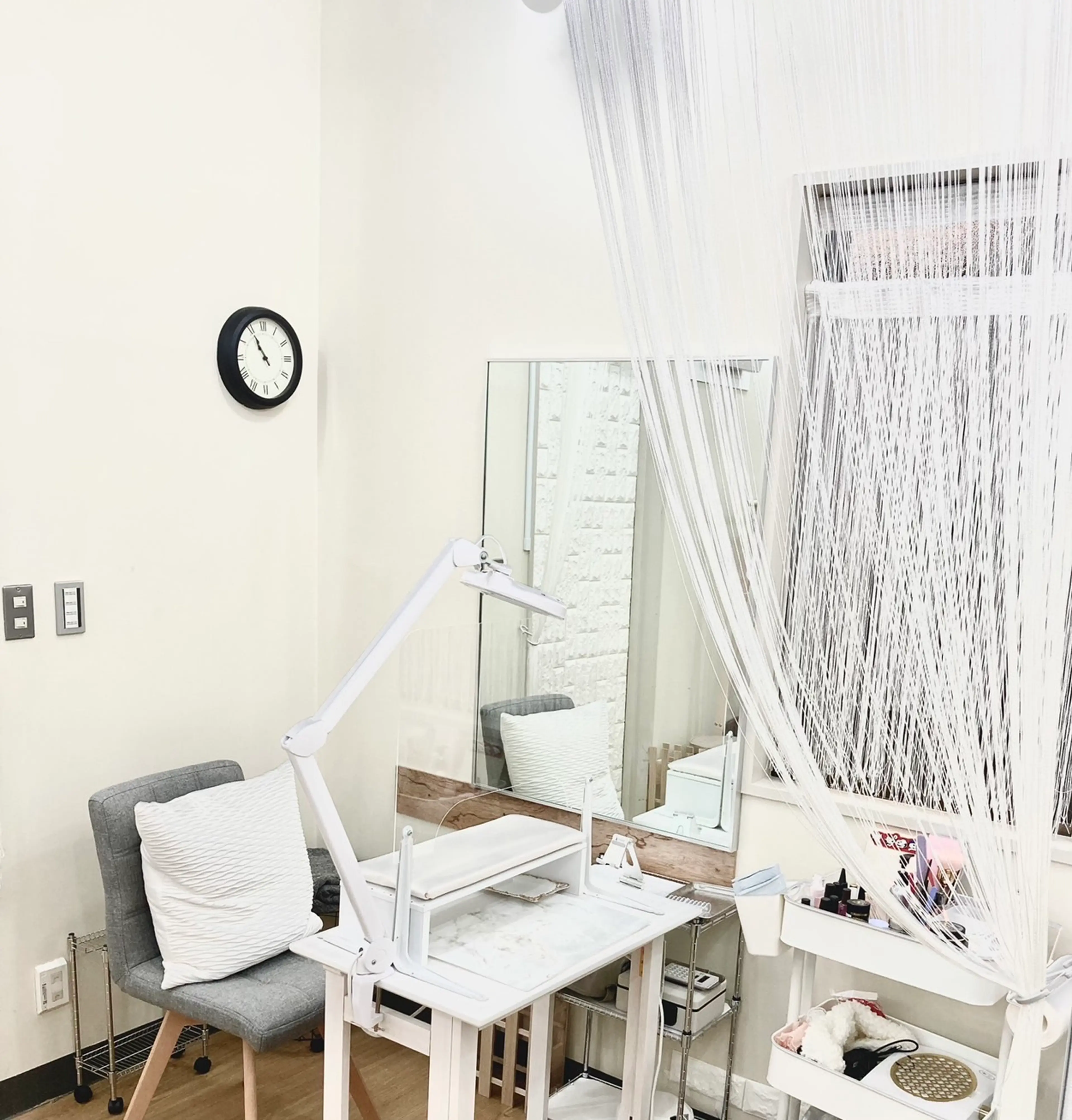 SPACEの内観・外観1