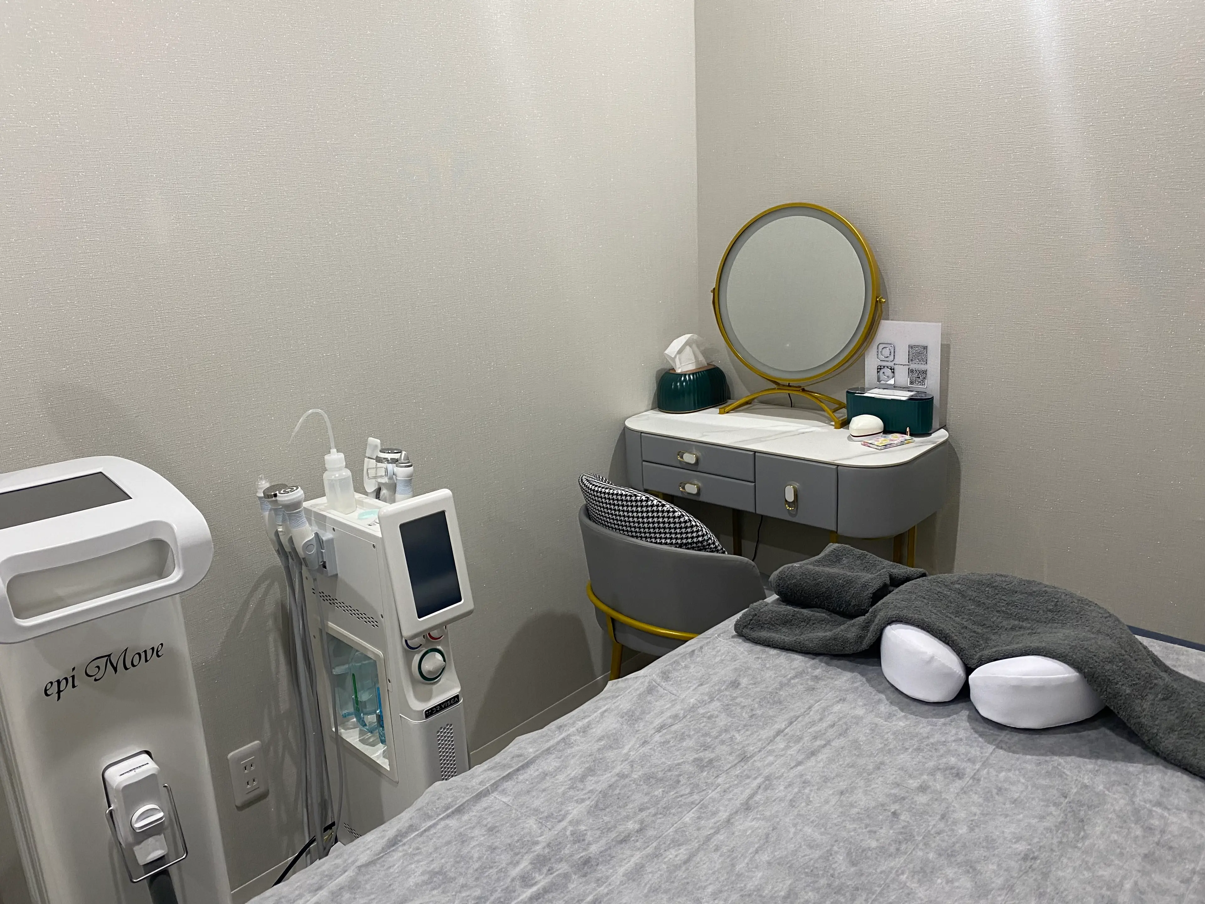 archange（アルカンジュ）の内観・外観1