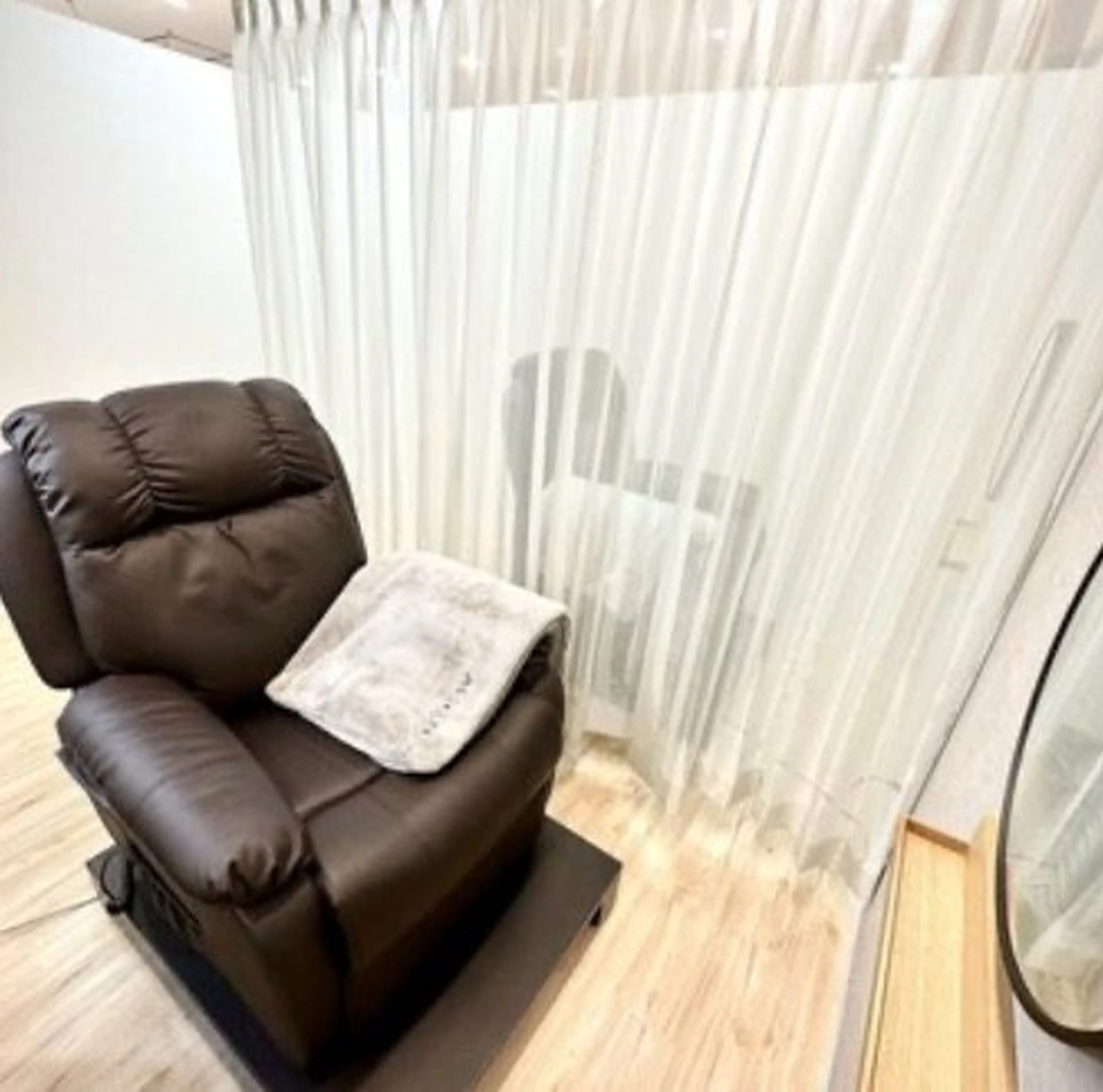 KANGOL BEAUTY SALON Eyelash&Face/Shaving プラーレ松戸店の内観・外観2