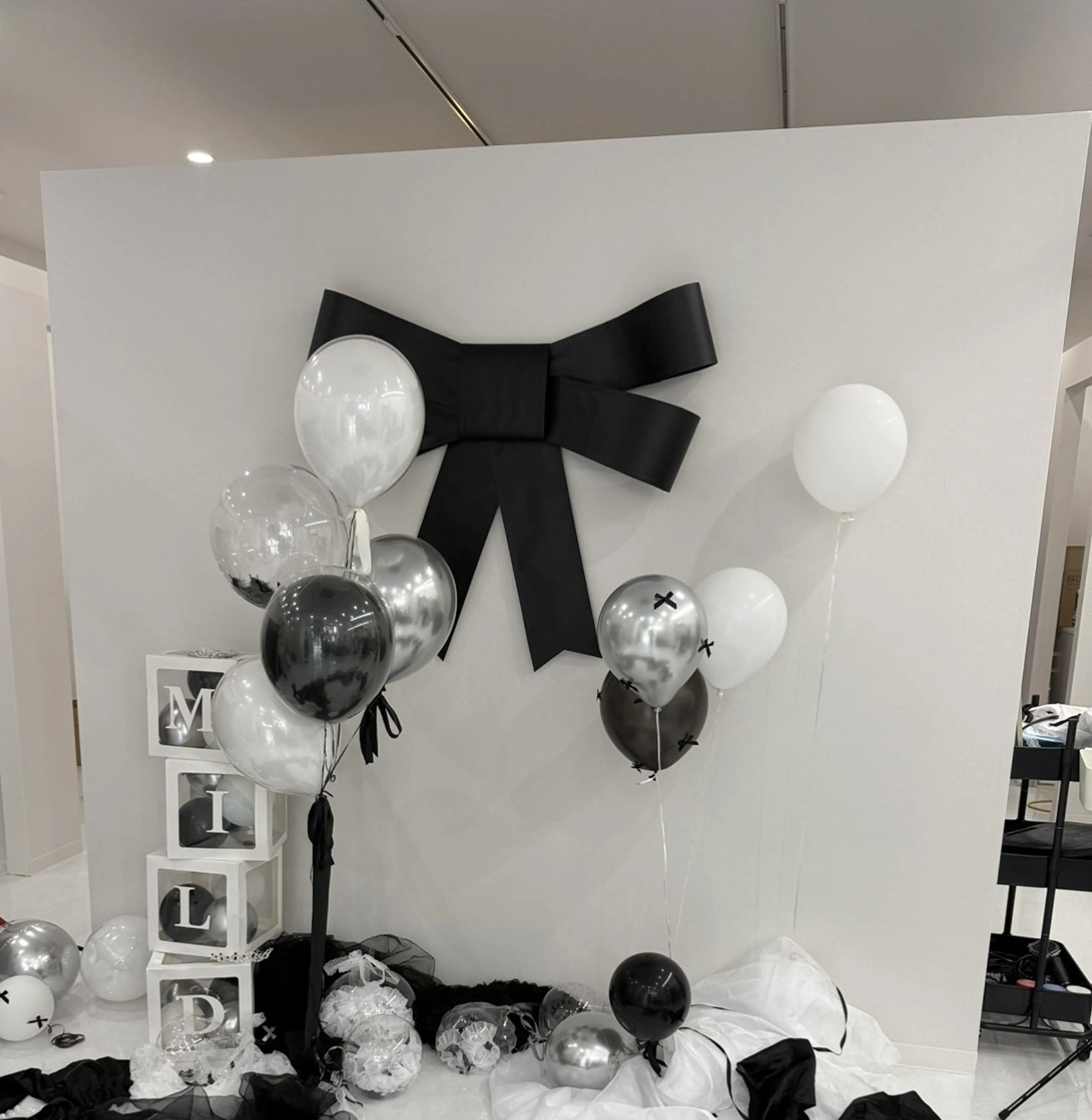 MILDbySeventeenの内観・外観1