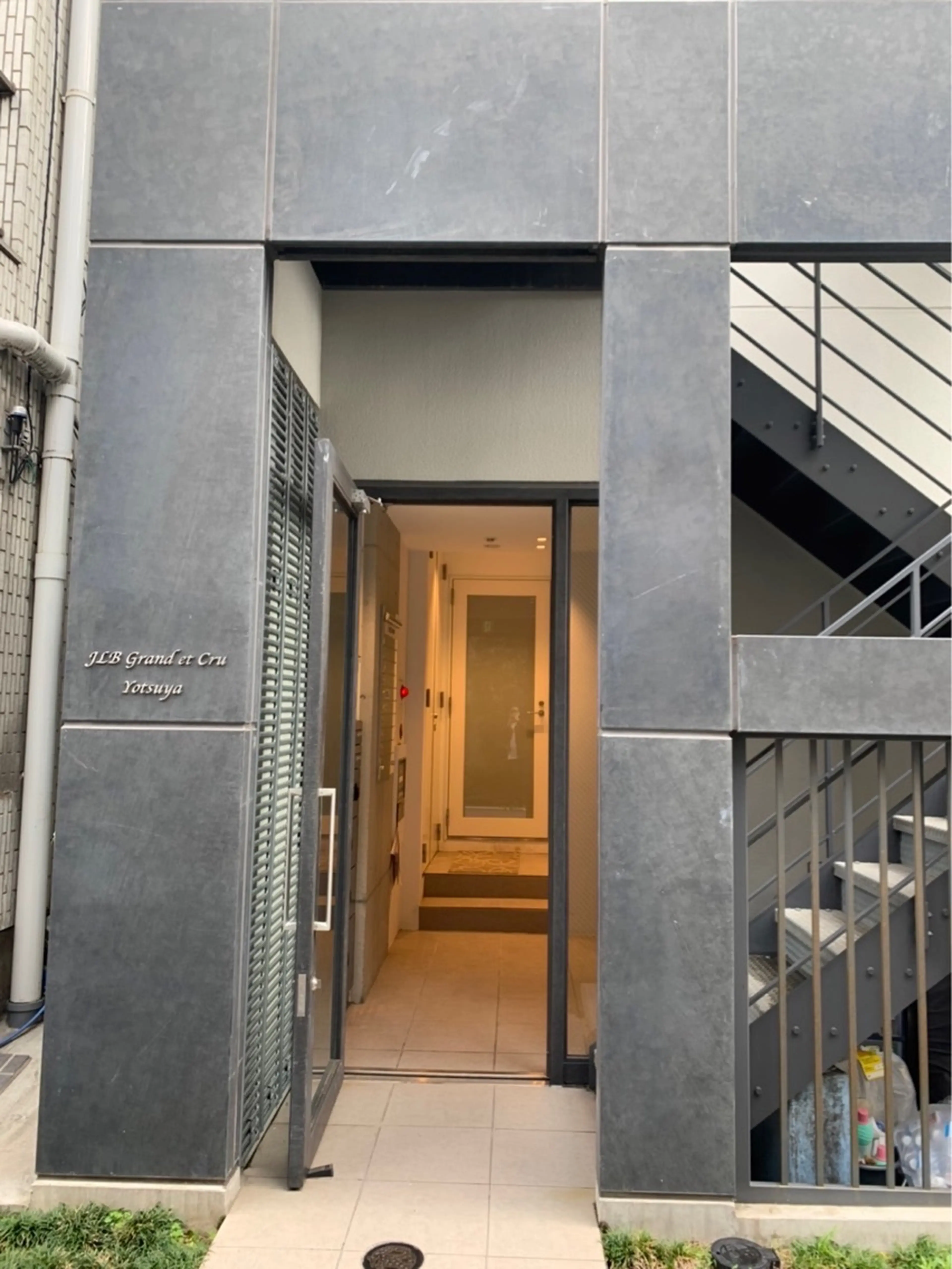 SENSE ACADEMY 四谷 Jr.Salonの内観・外観1