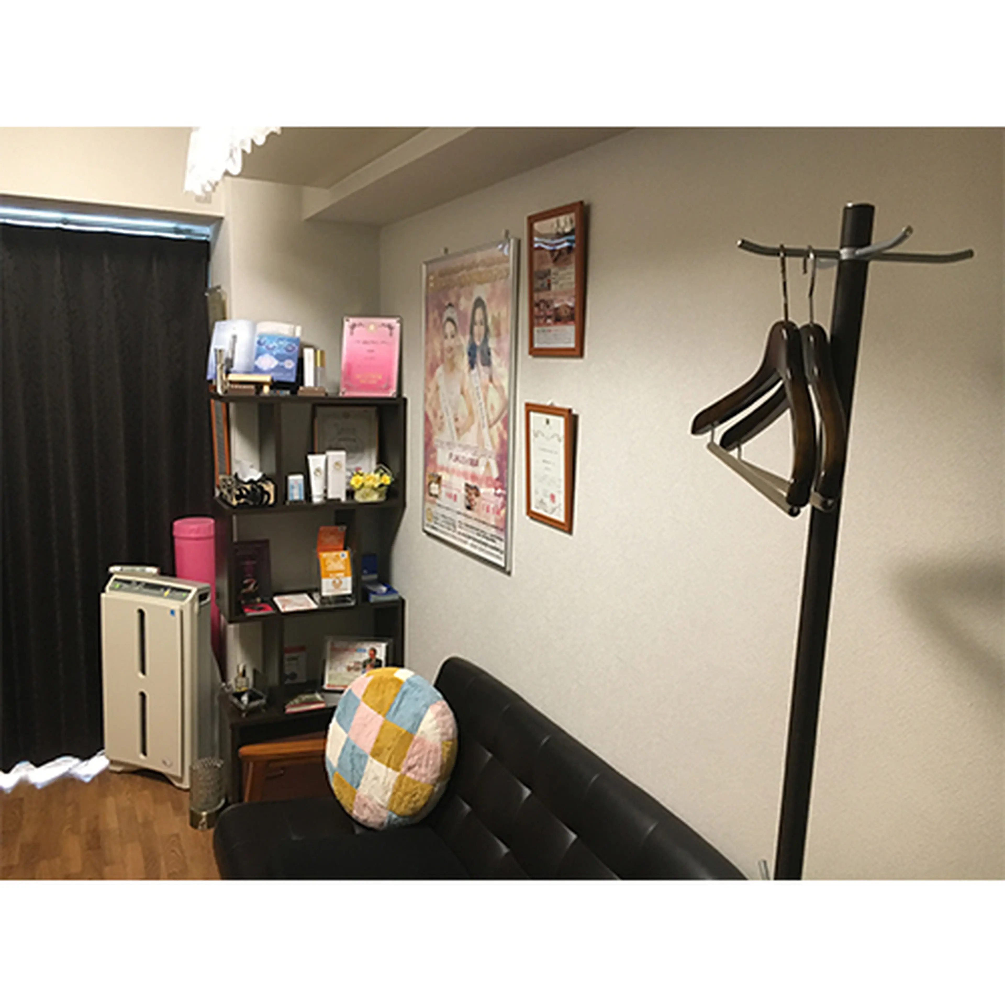 美健樹の内観・外観2