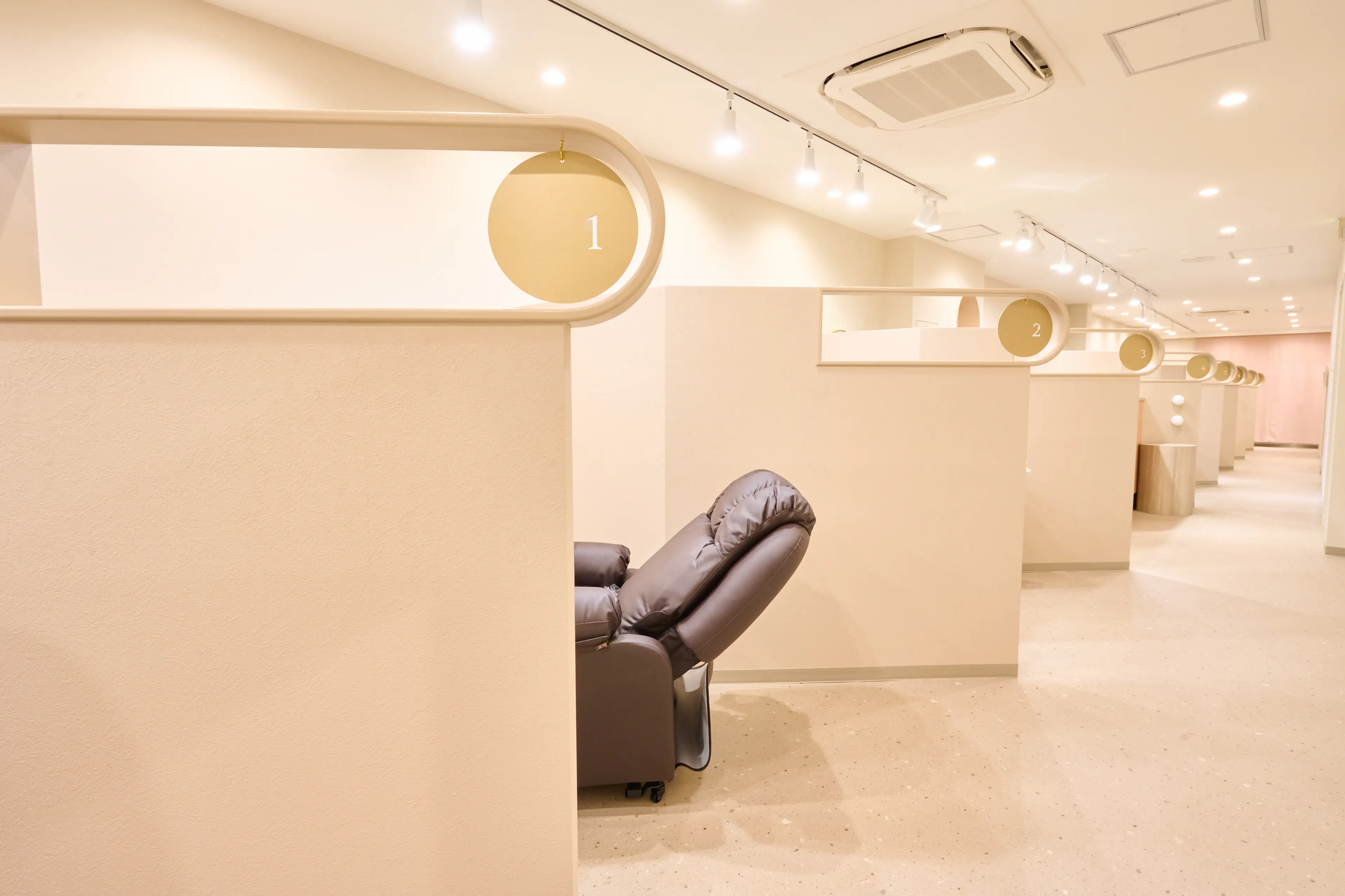 nuit中野店の内観・外観2