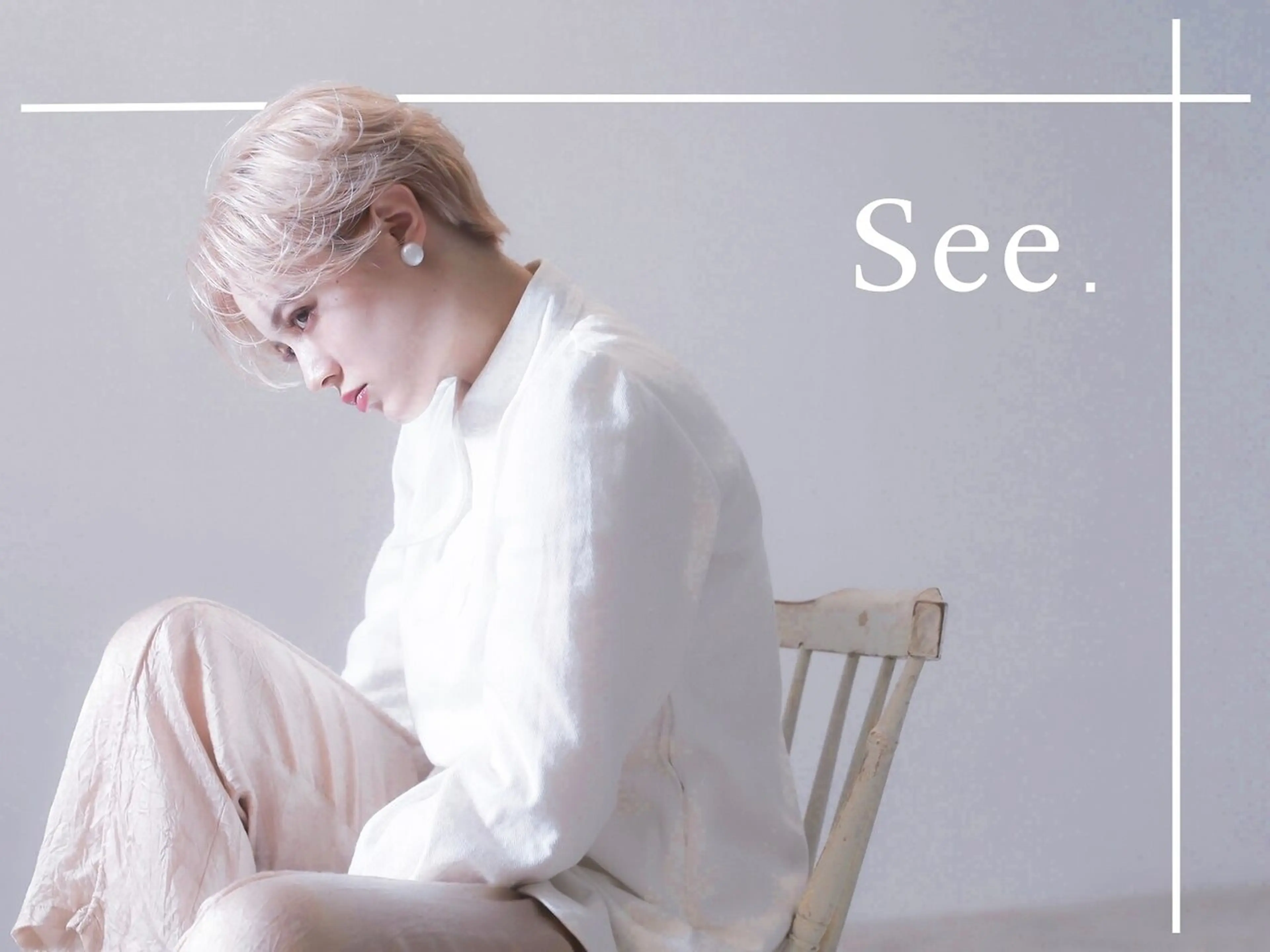 See.の内観・外観1