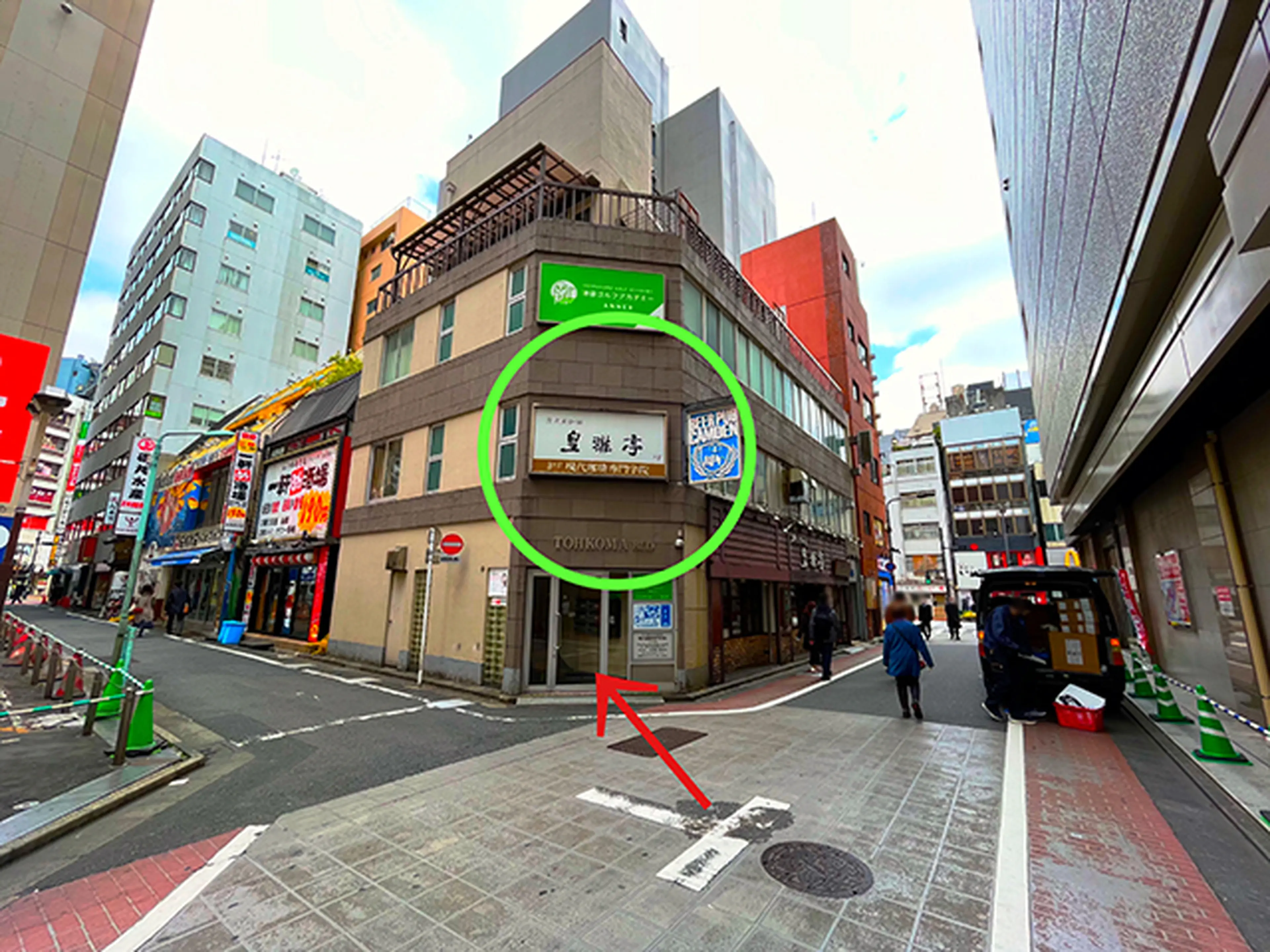 Every Day Beauty 池袋店の内観・外観3