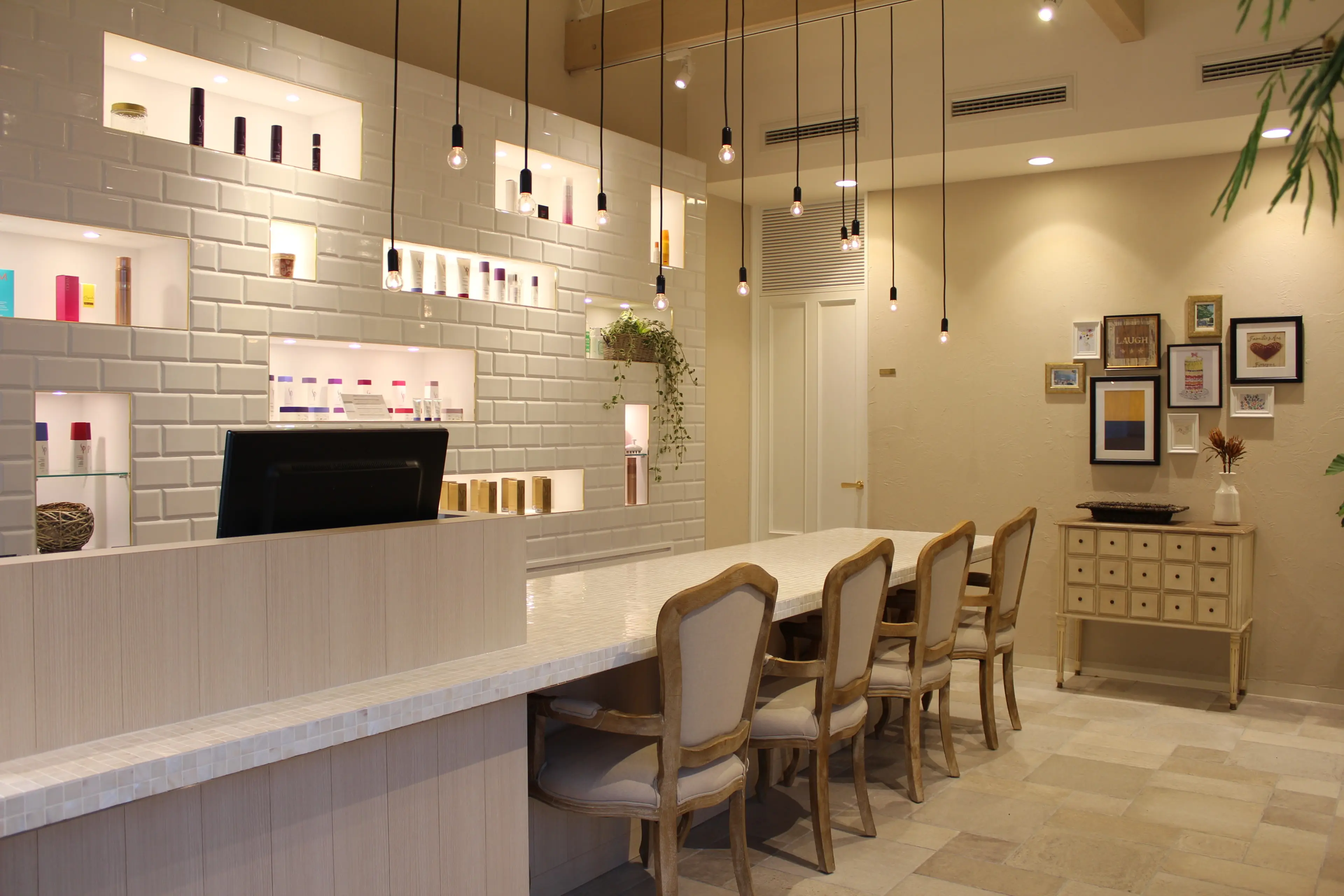 エアラ　セシルの内観・外観3