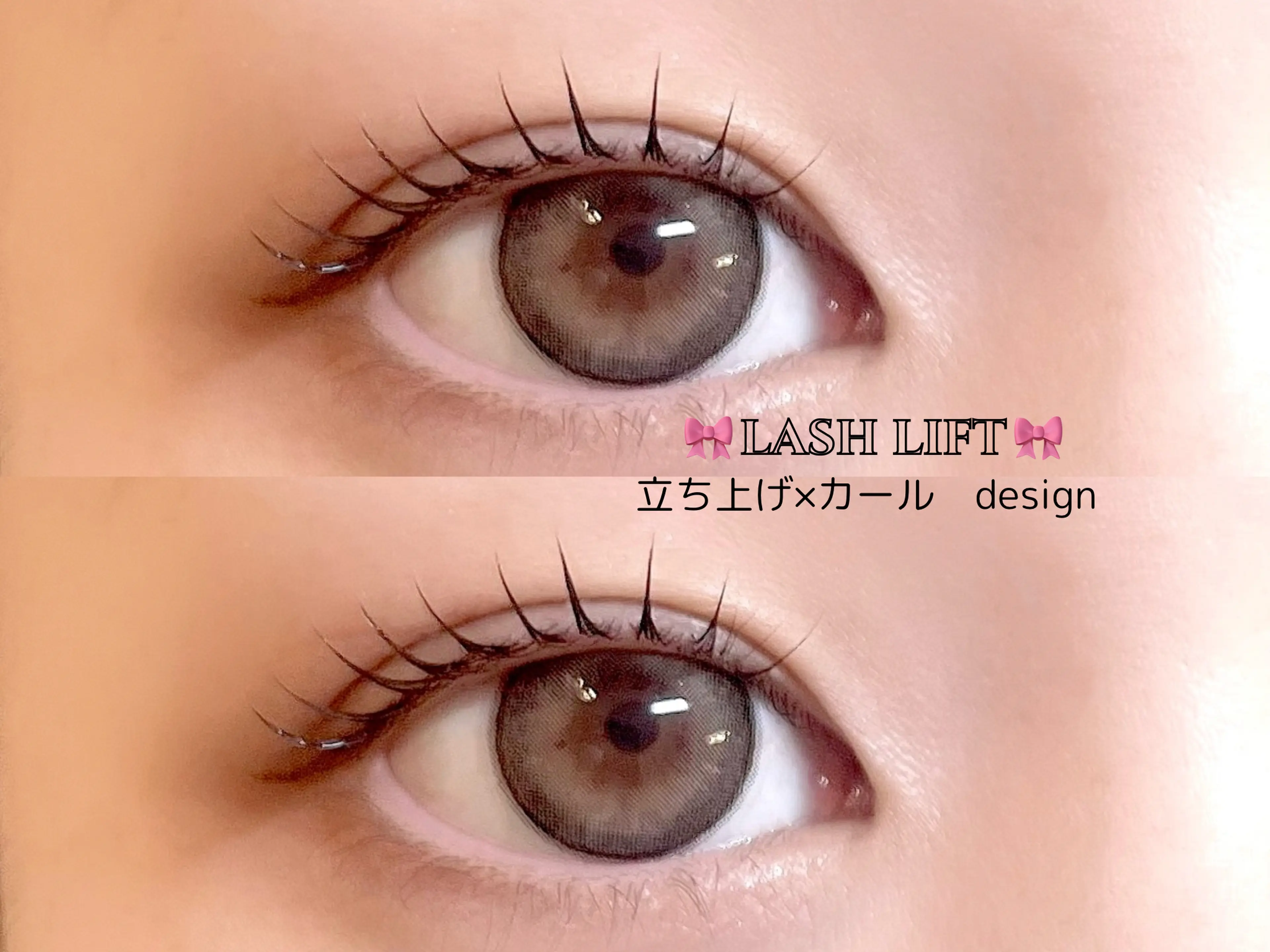 laboTの内観・外観2